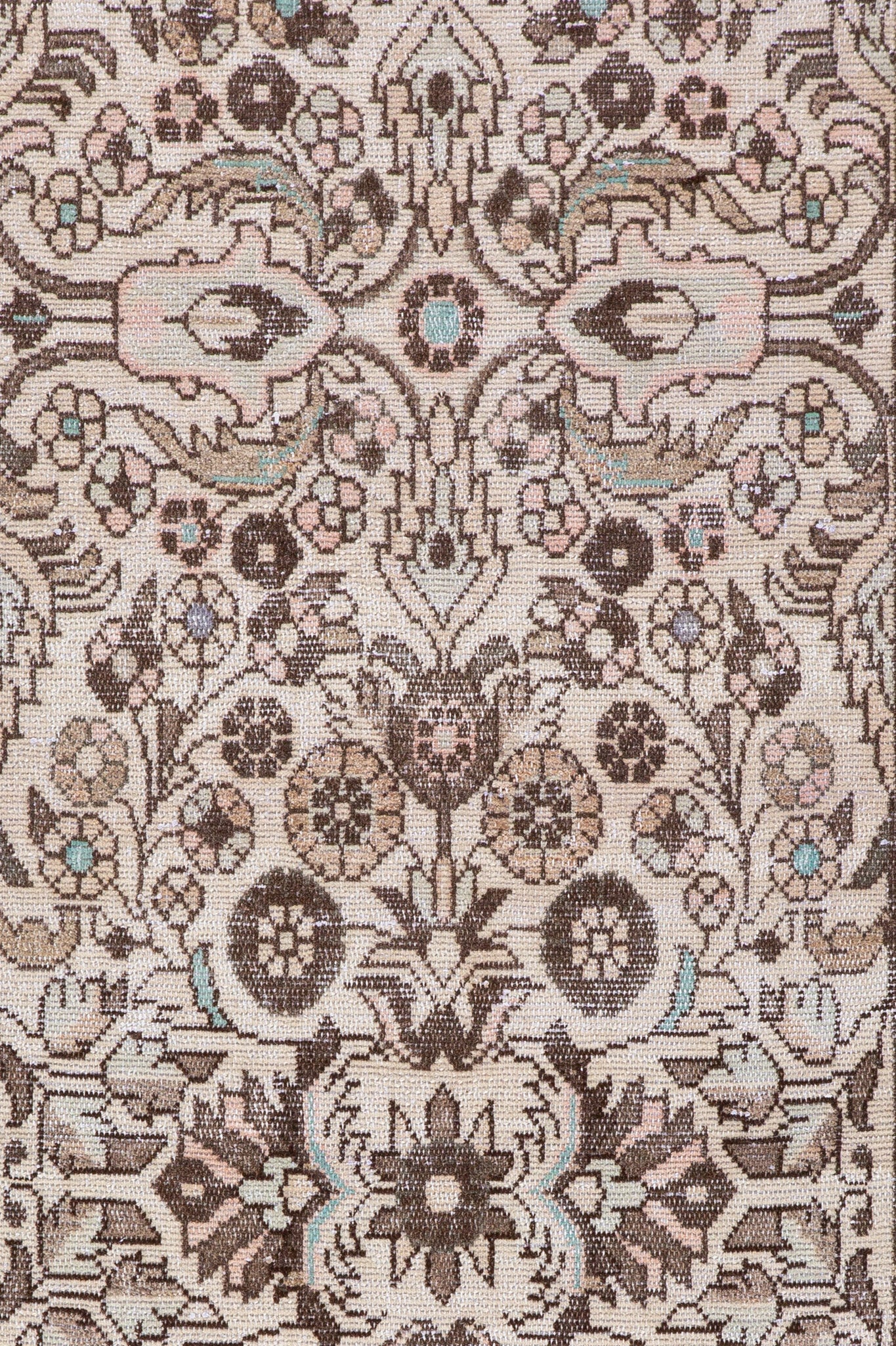 VINTAGE PERSIAN KIRMAN
