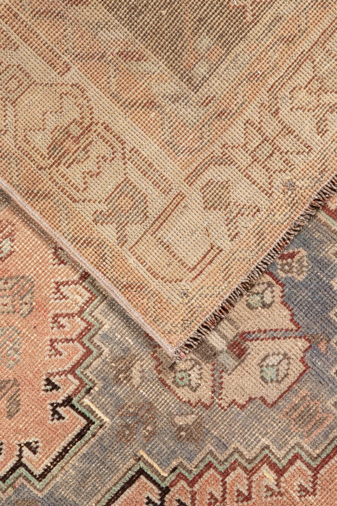 VINTAGE PERSIAN SHIRAZ