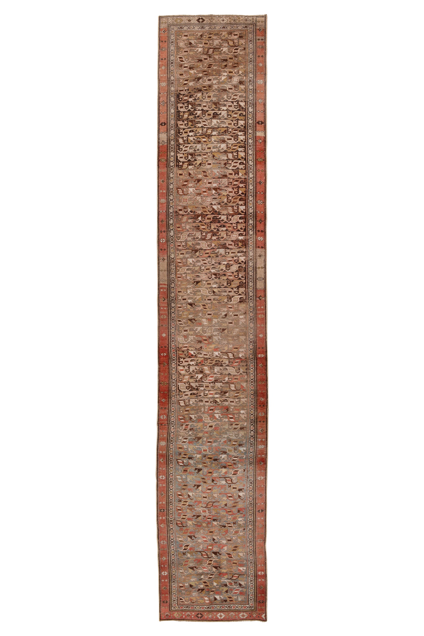 VINTAGE PERSIAN NORTH WEST