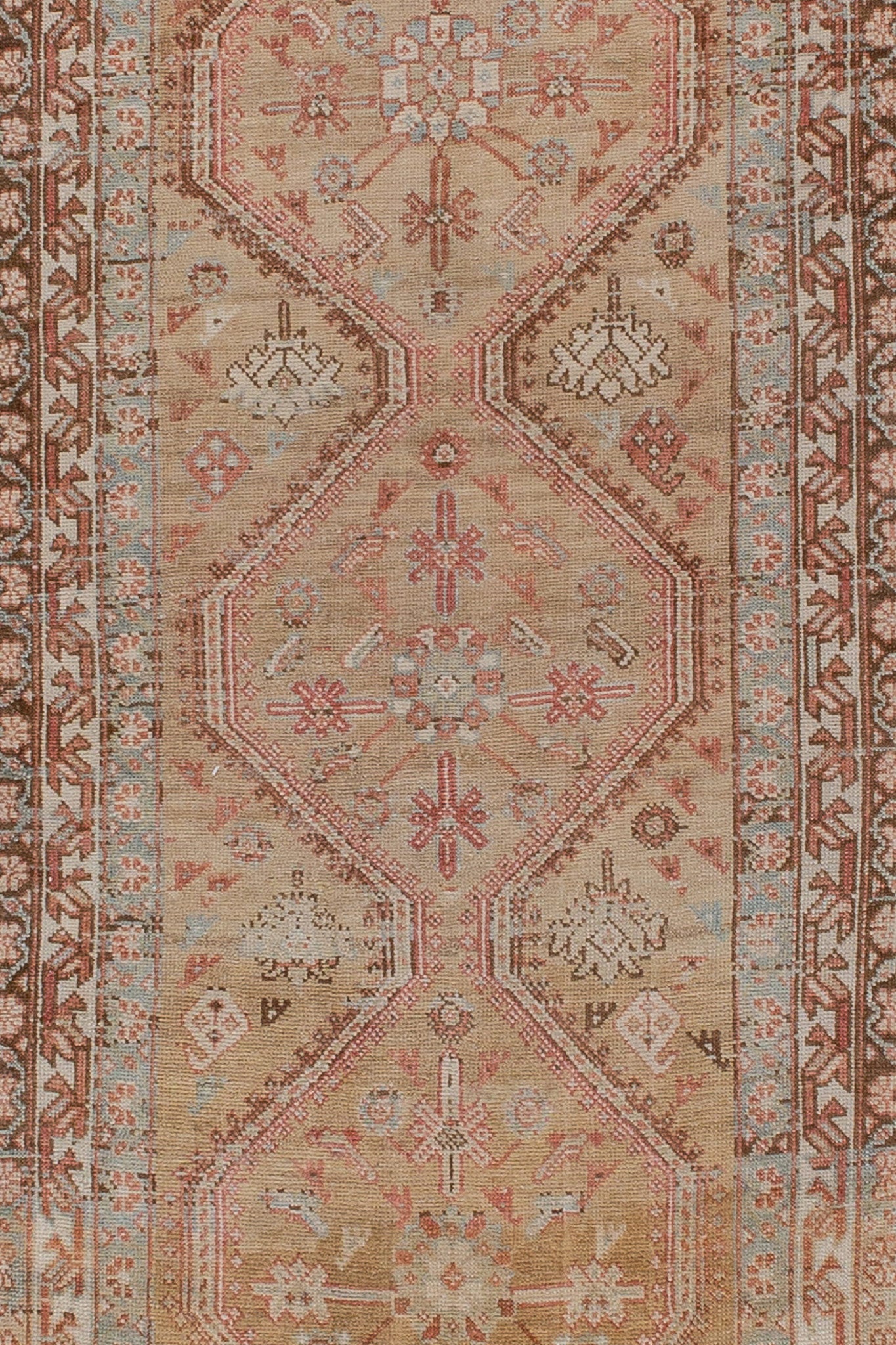 ANTIQUE PERSIAN SARAB