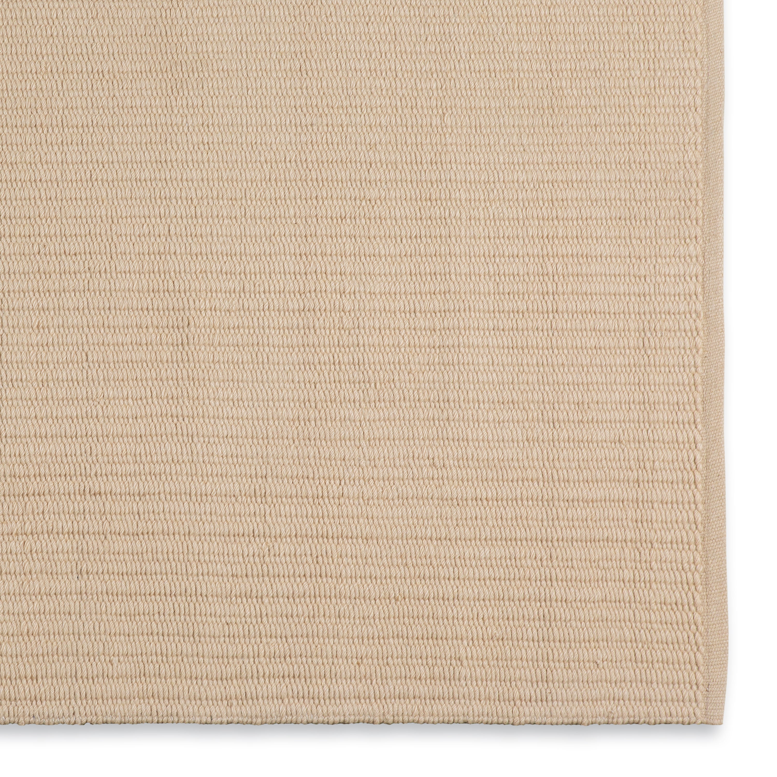 PEBBLE FLATWEAVE BEIGE