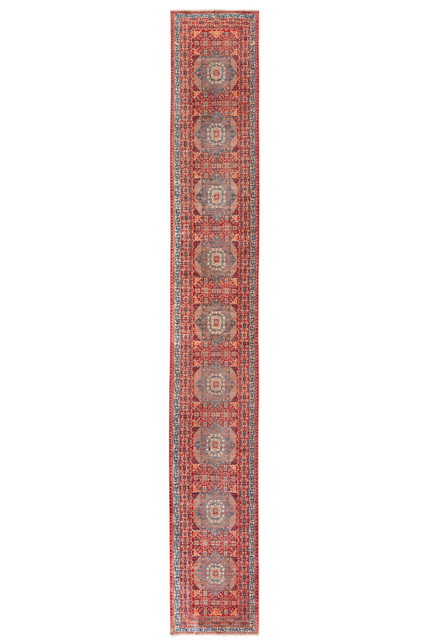 AFGHAN MAMLUK