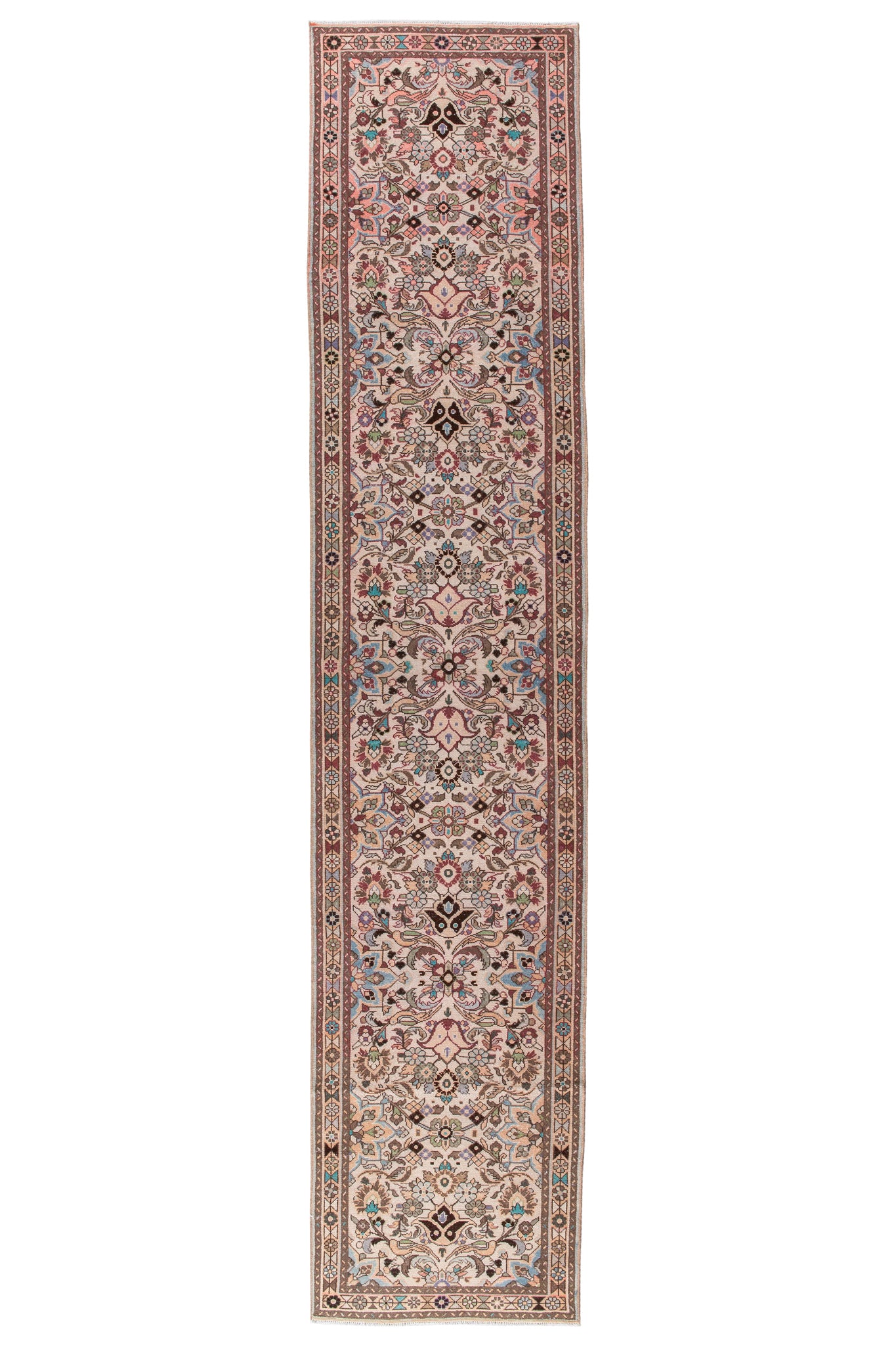 VINTAGE PERSIAN KIRMAN