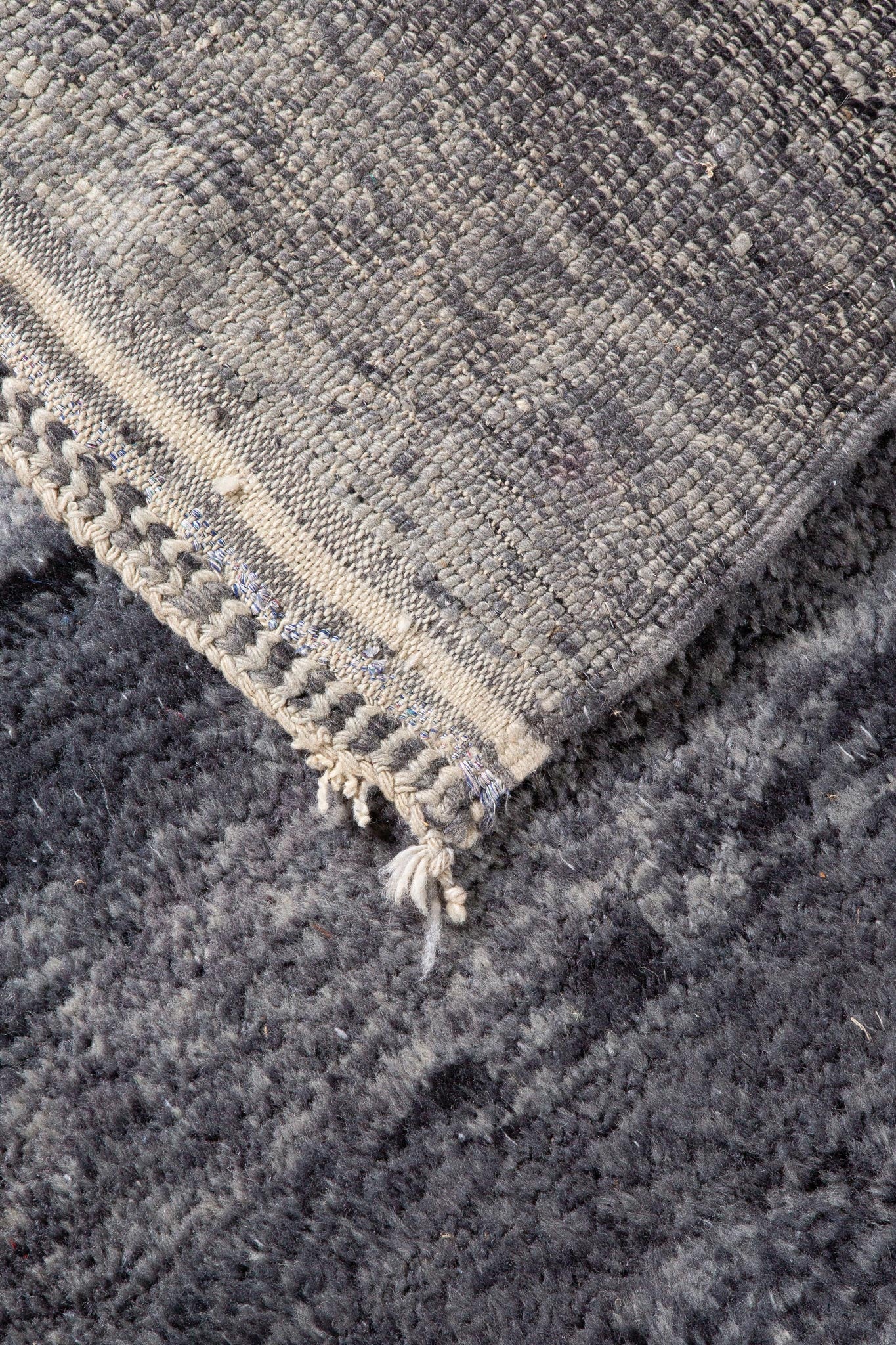 MOROCCAN REWOVEN BERBER