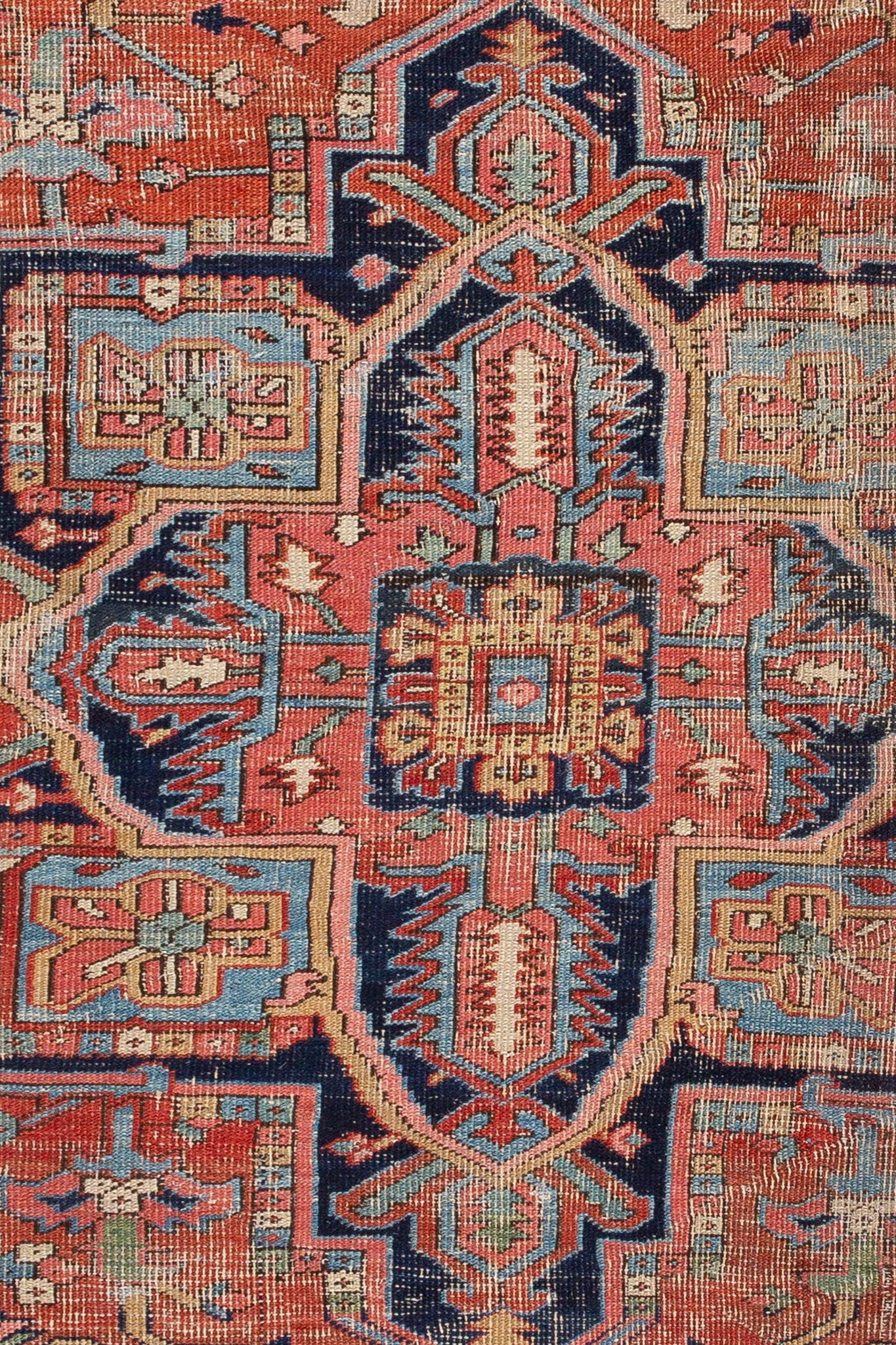 PERSIAN HERIZ