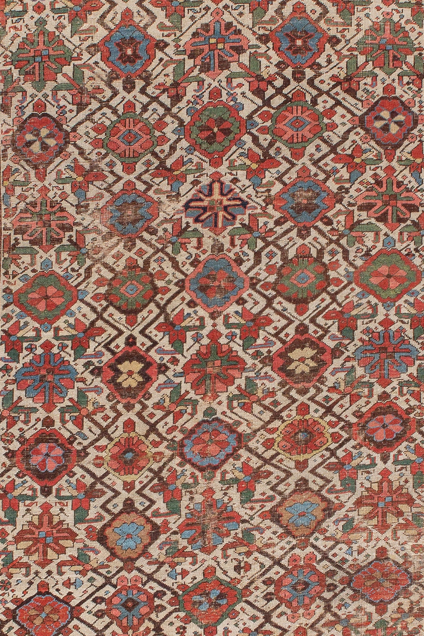 ANTIQUE PERSIAN BAKHTIAR