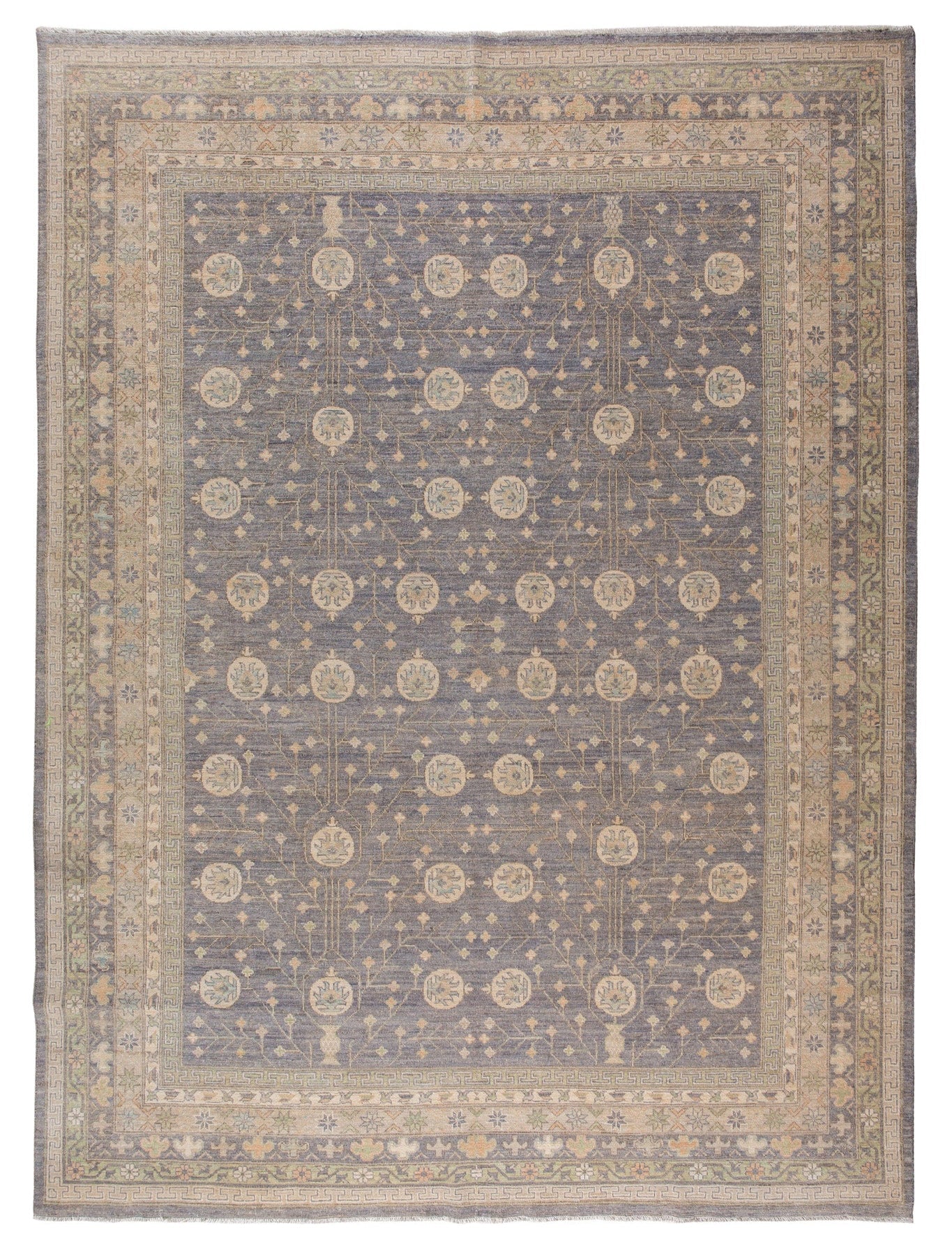 AFGHAN REVIVAL KHOTAN