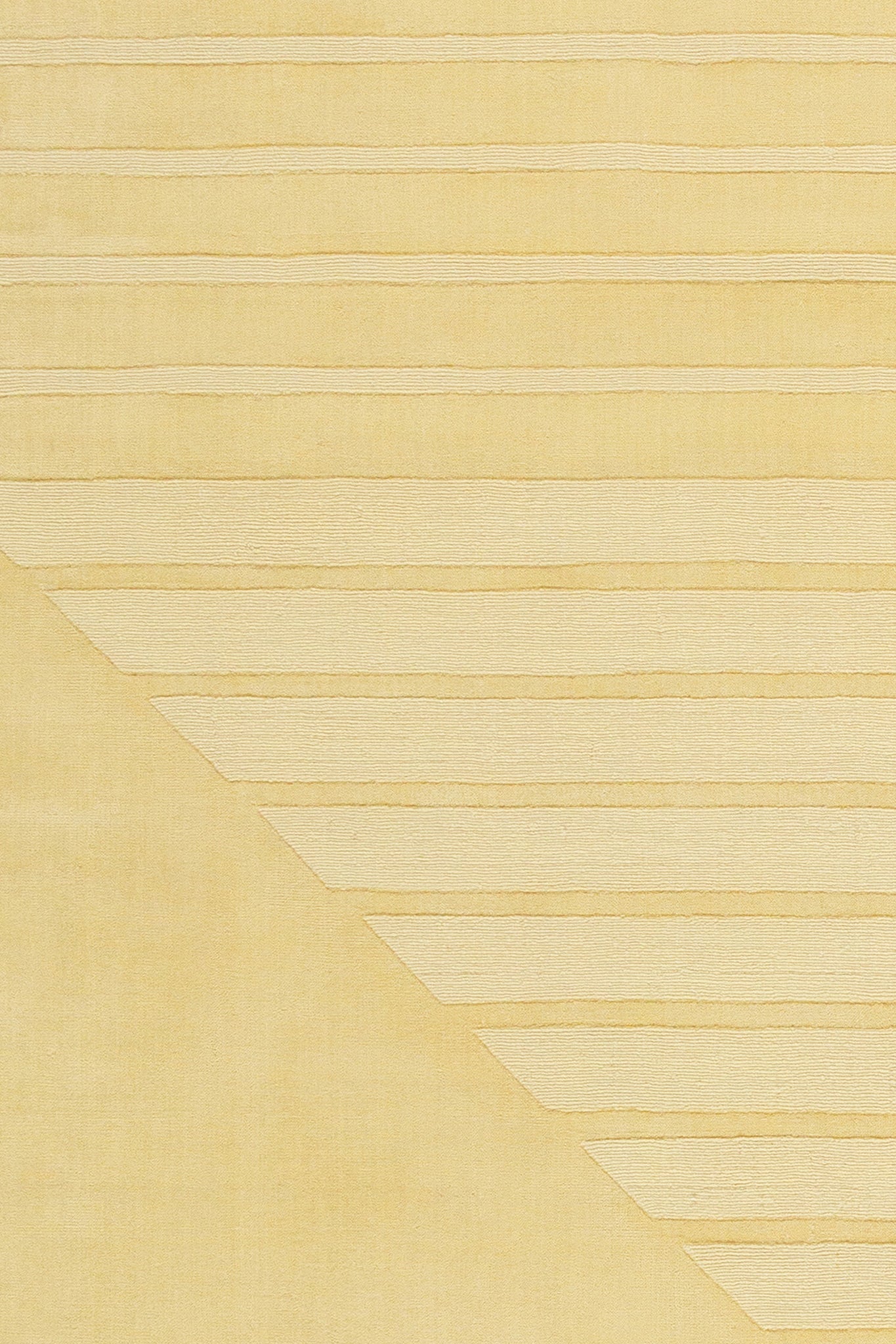 SUPERNOVA TRIANGLE YELLOW
