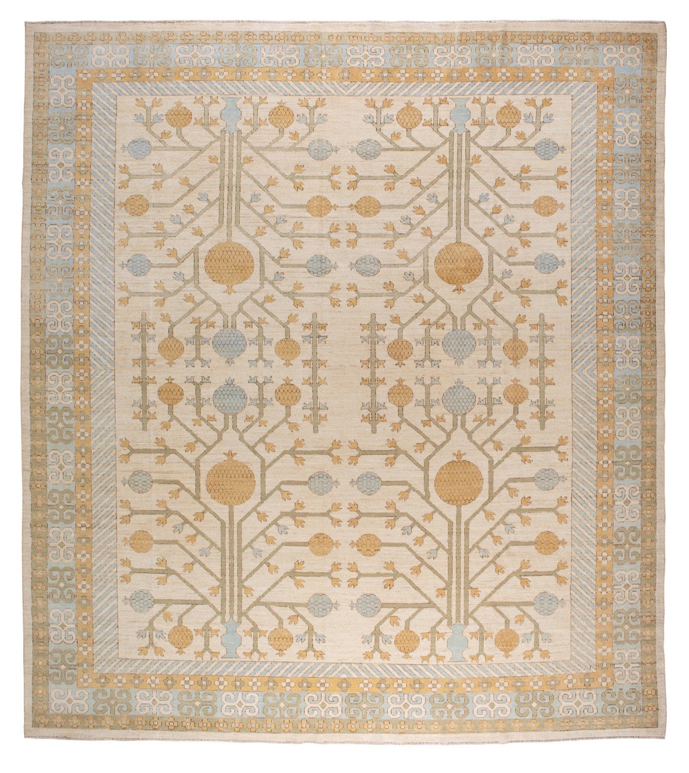 AFGHAN REVIVAL KHOTAN