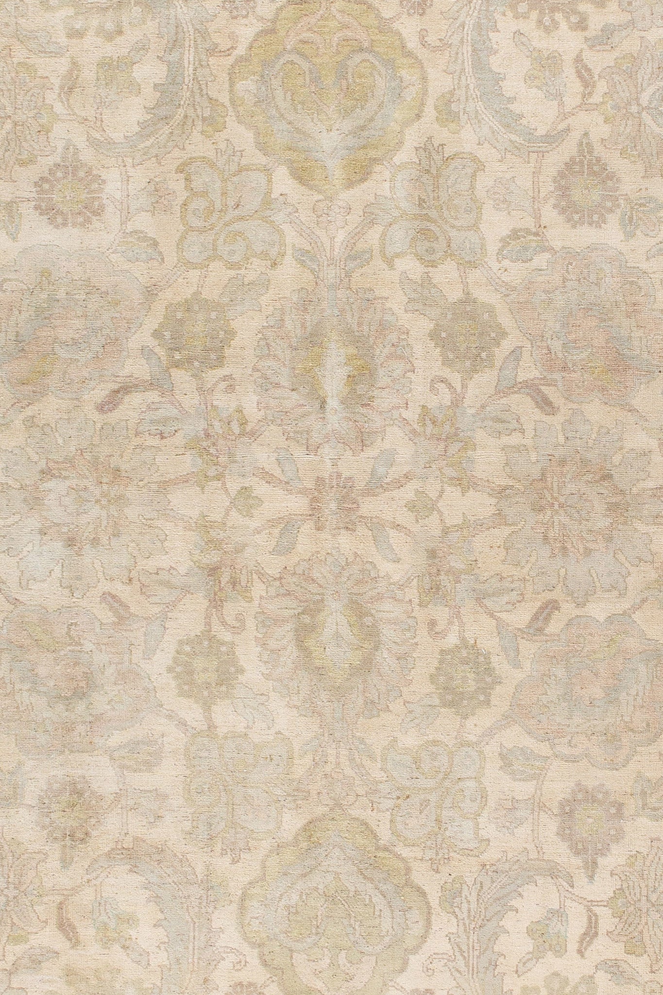 VINTAGE PERSIAN TABRIZ