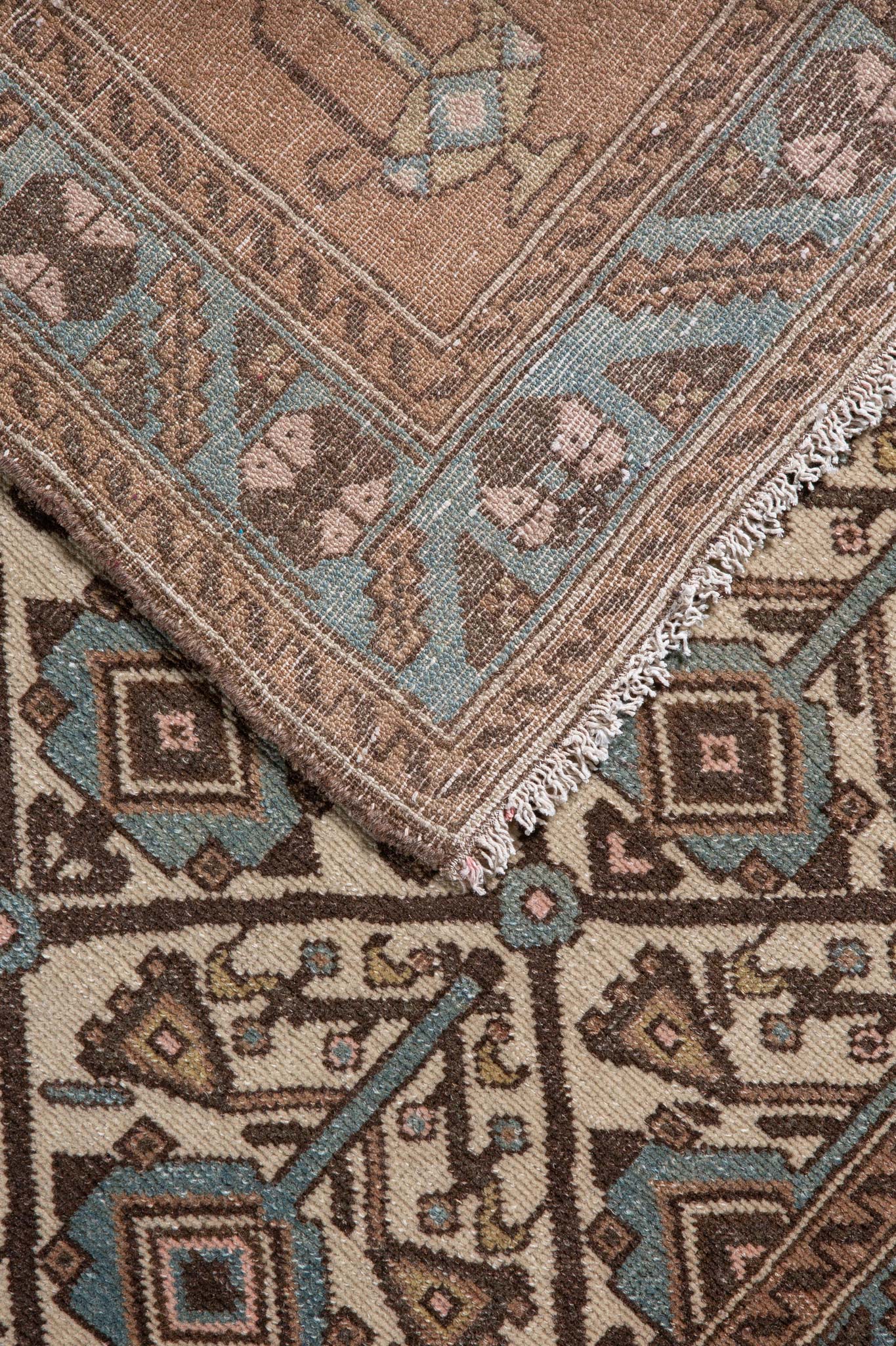 VINTAGE PERSIAN MALAYER