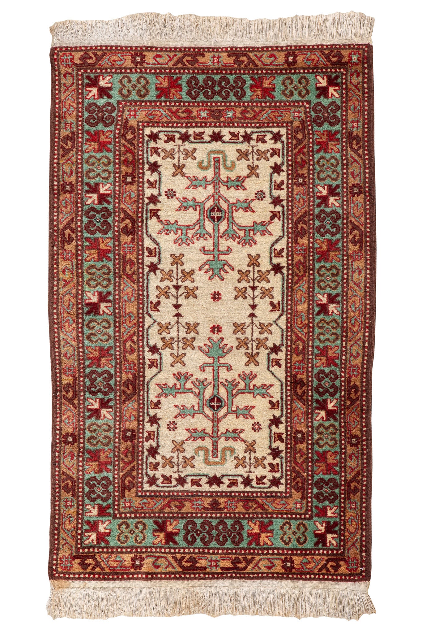 VINTAGE CAUCASIAN KAZAK