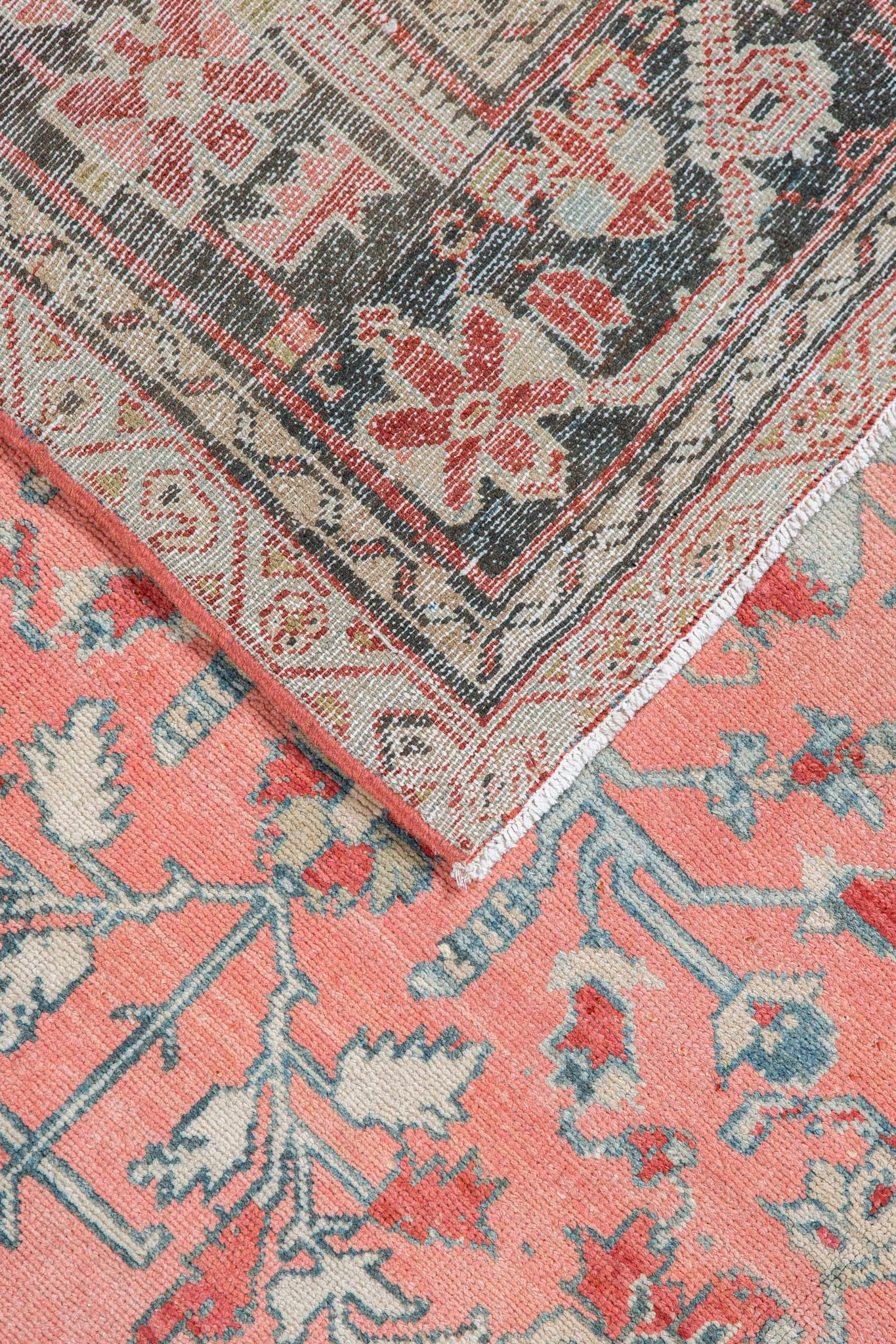 PERSIAN HAMEDAN