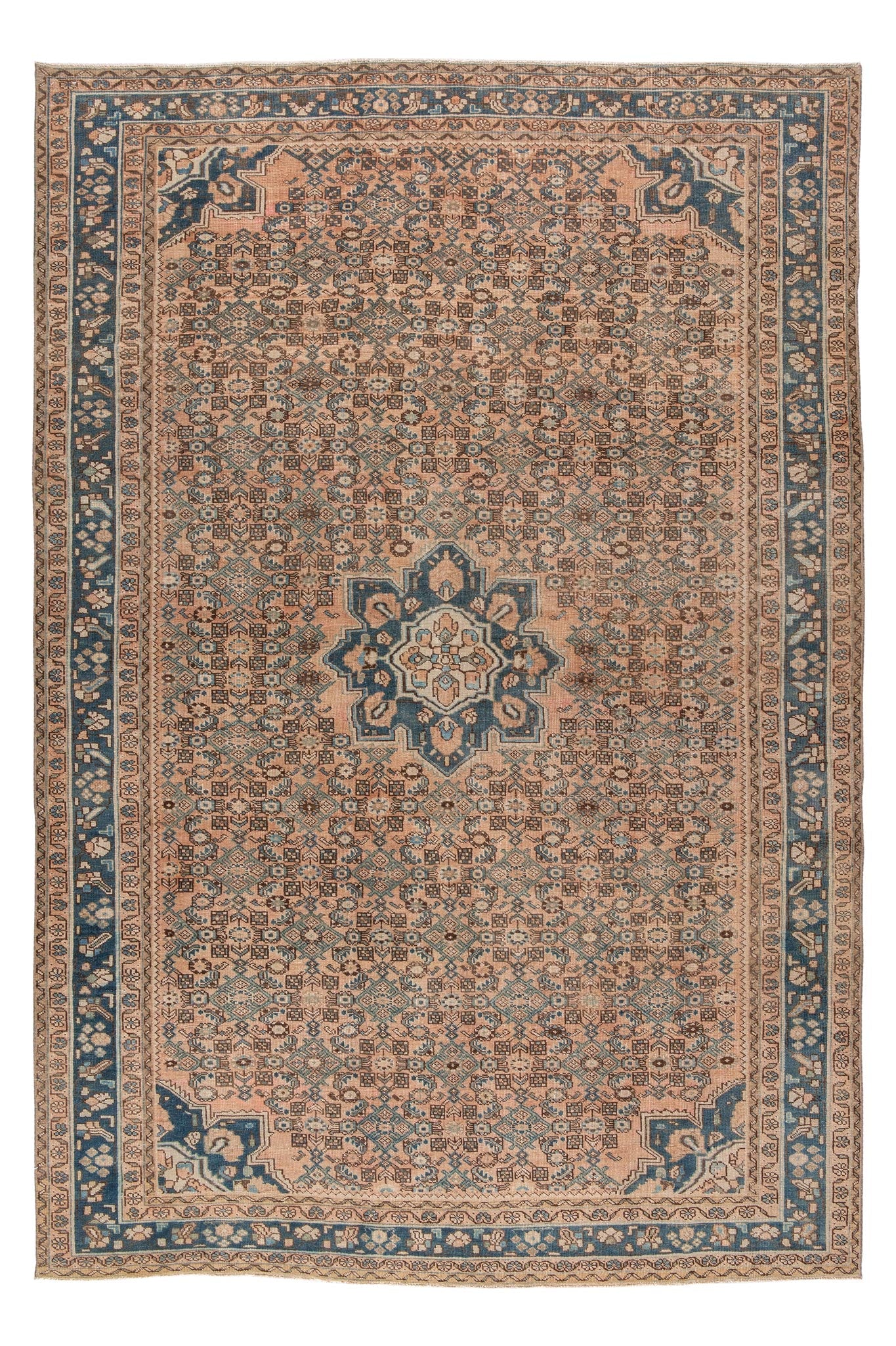 VINTAGE PERSIAN NANAJ