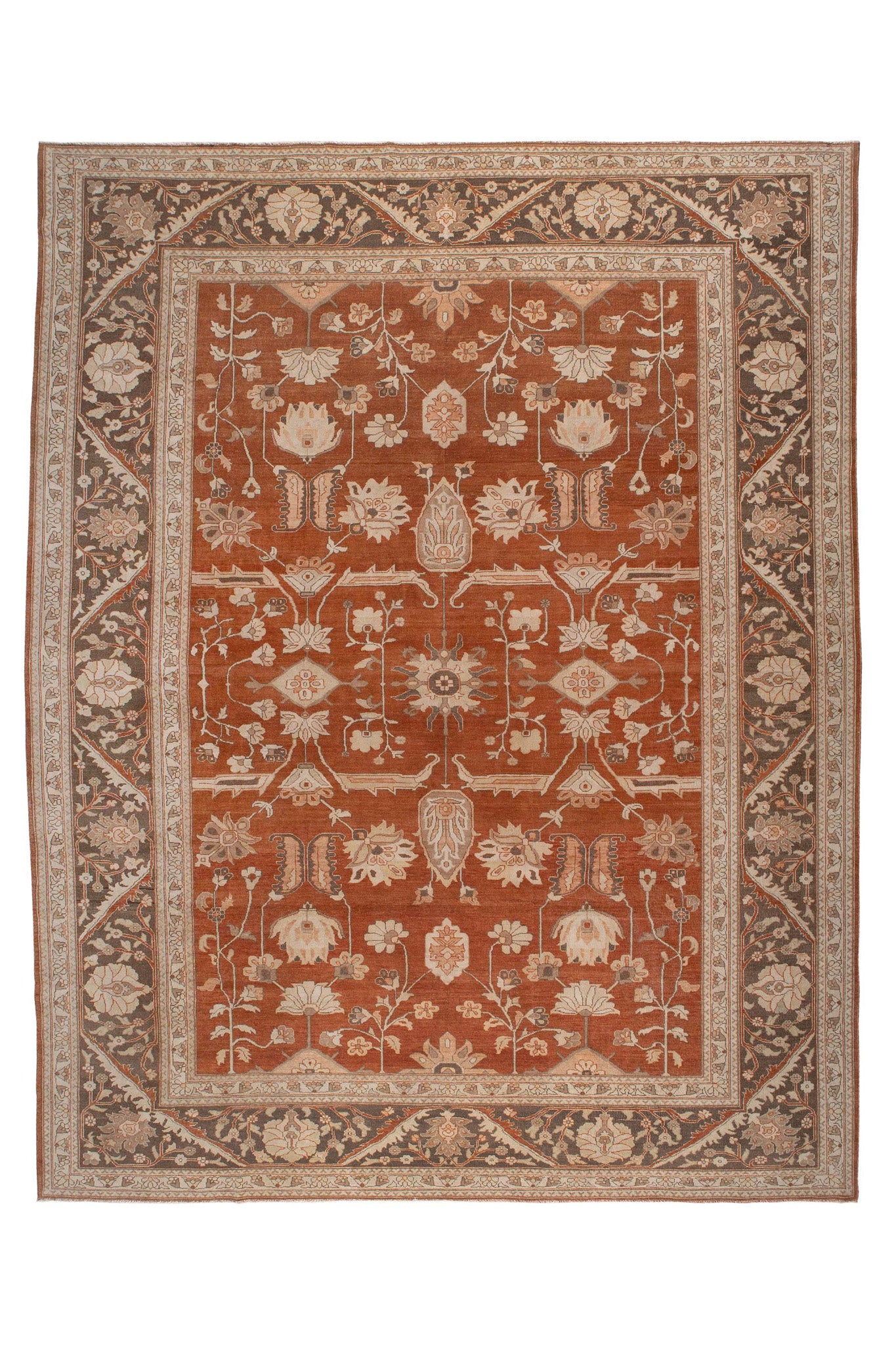 VINTAGE PERSIAN MAHAL