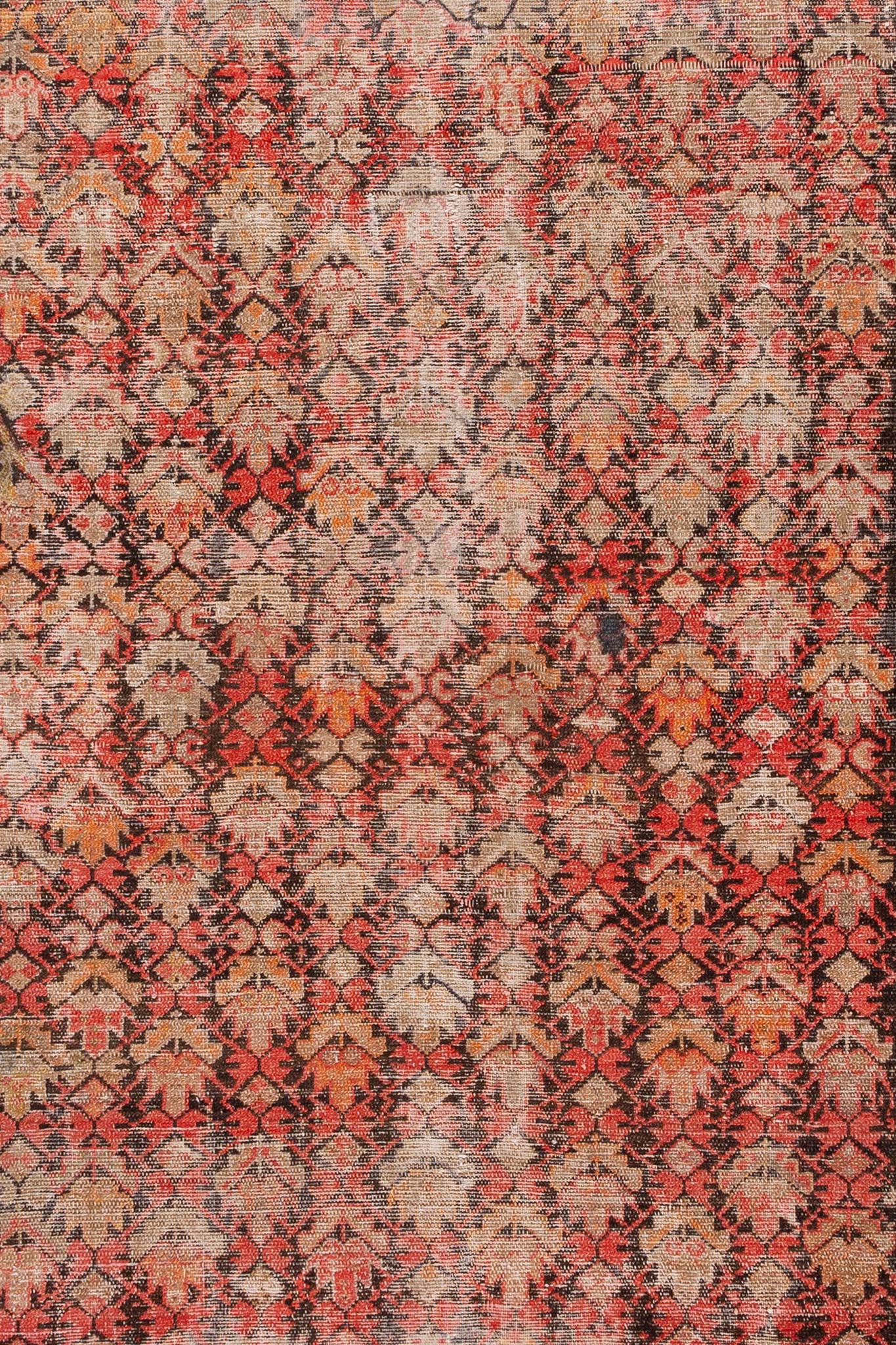 ANTIQUE PERSIAN MALAYER