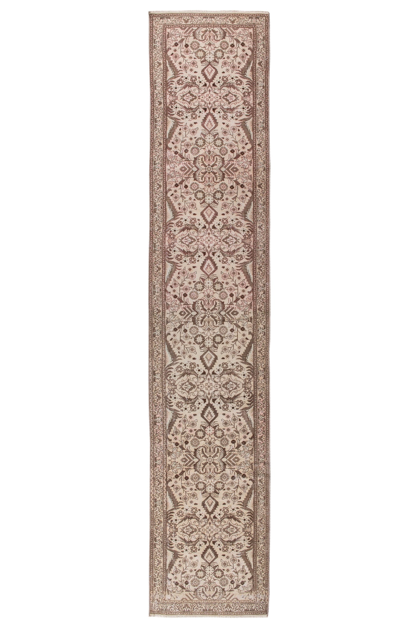 VINTAGE PERSIAN MALAYER