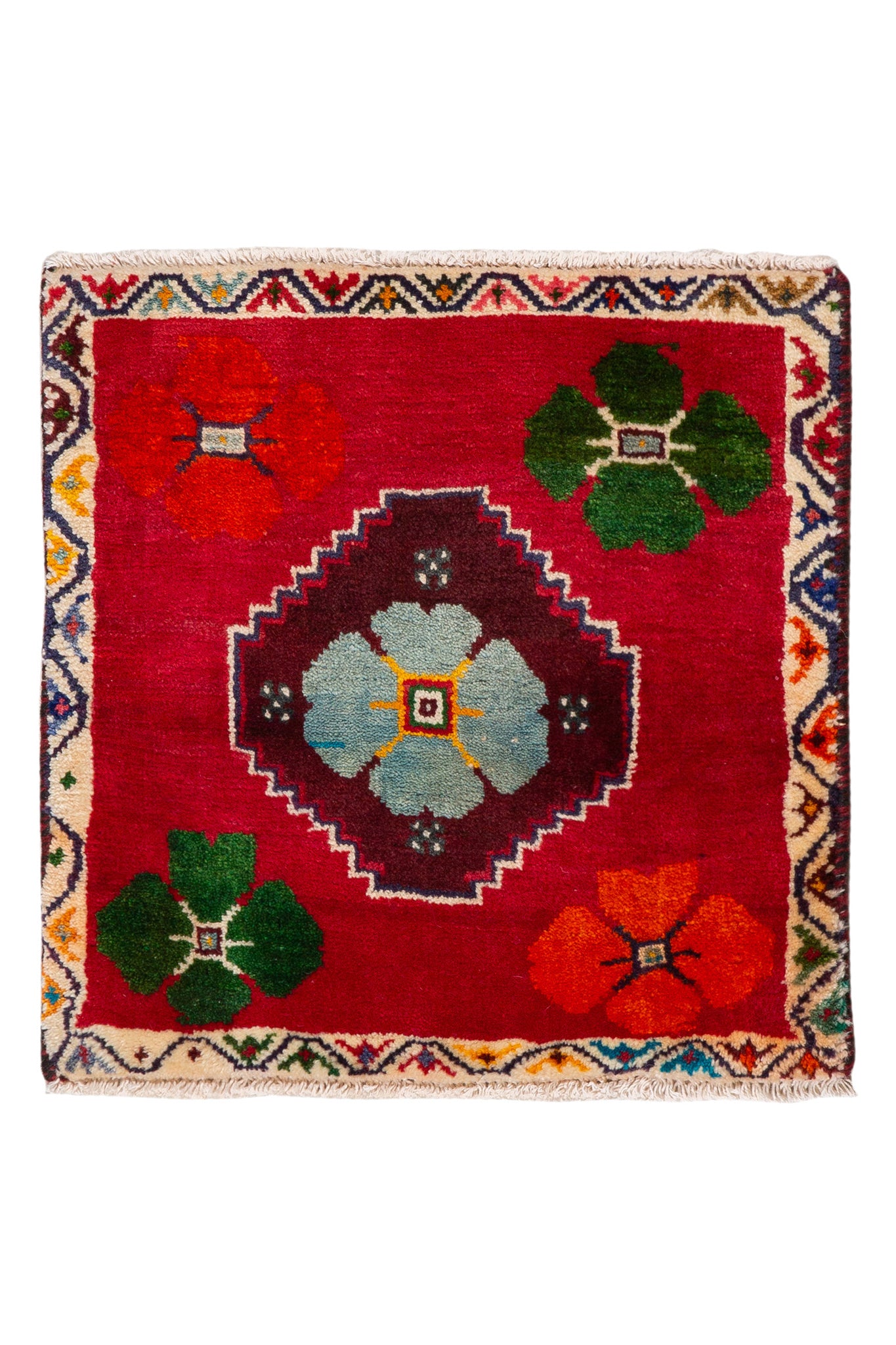 PERSIAN SHIRAZ