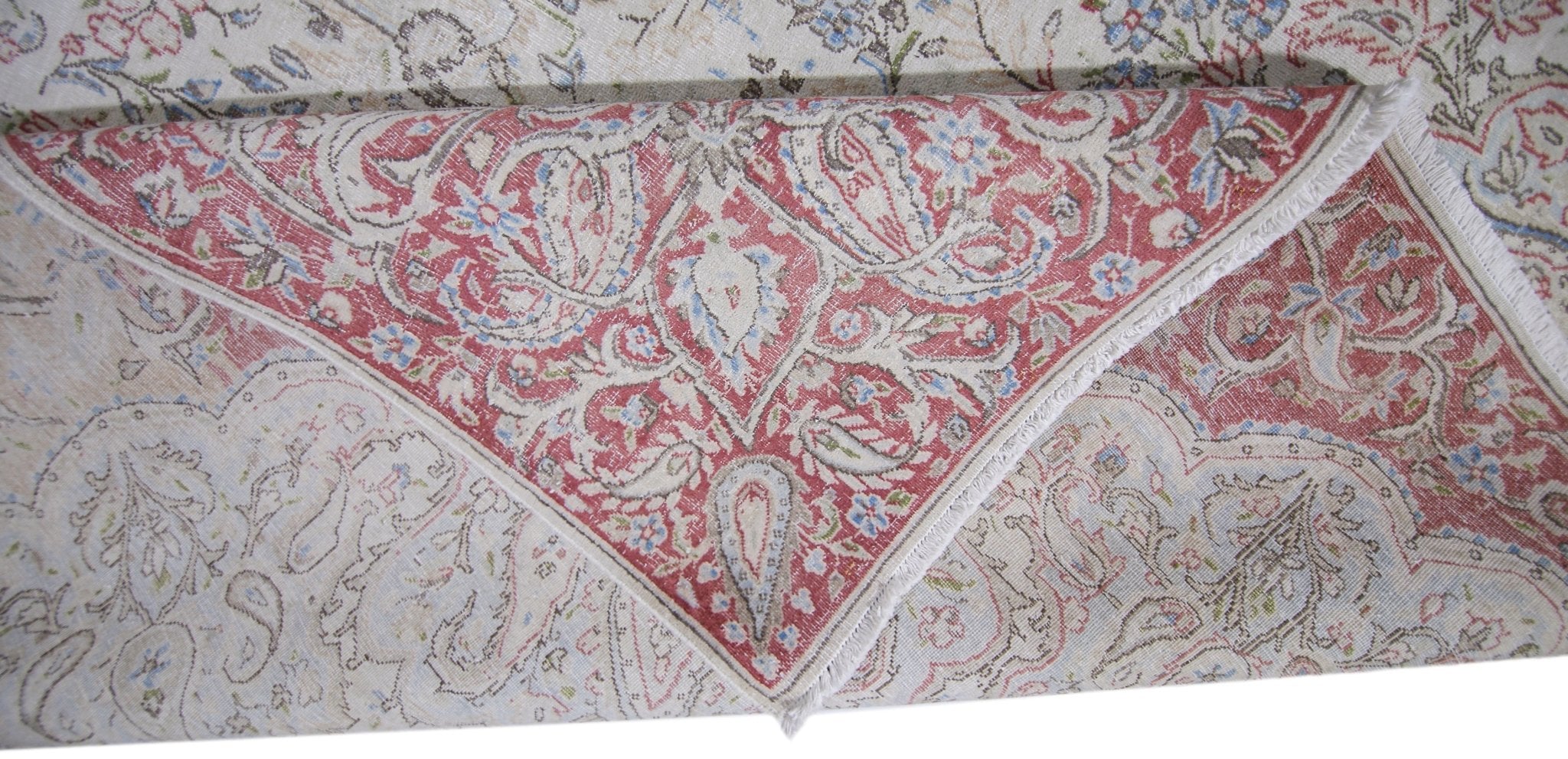 VINTAGE PERSIAN KIRMAN