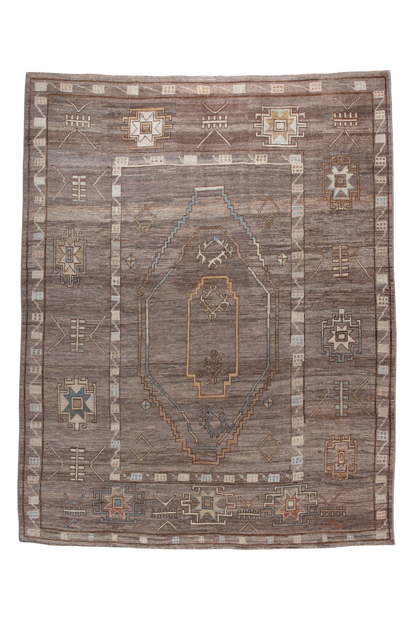 TURKISH REVIVAL OUSHAK