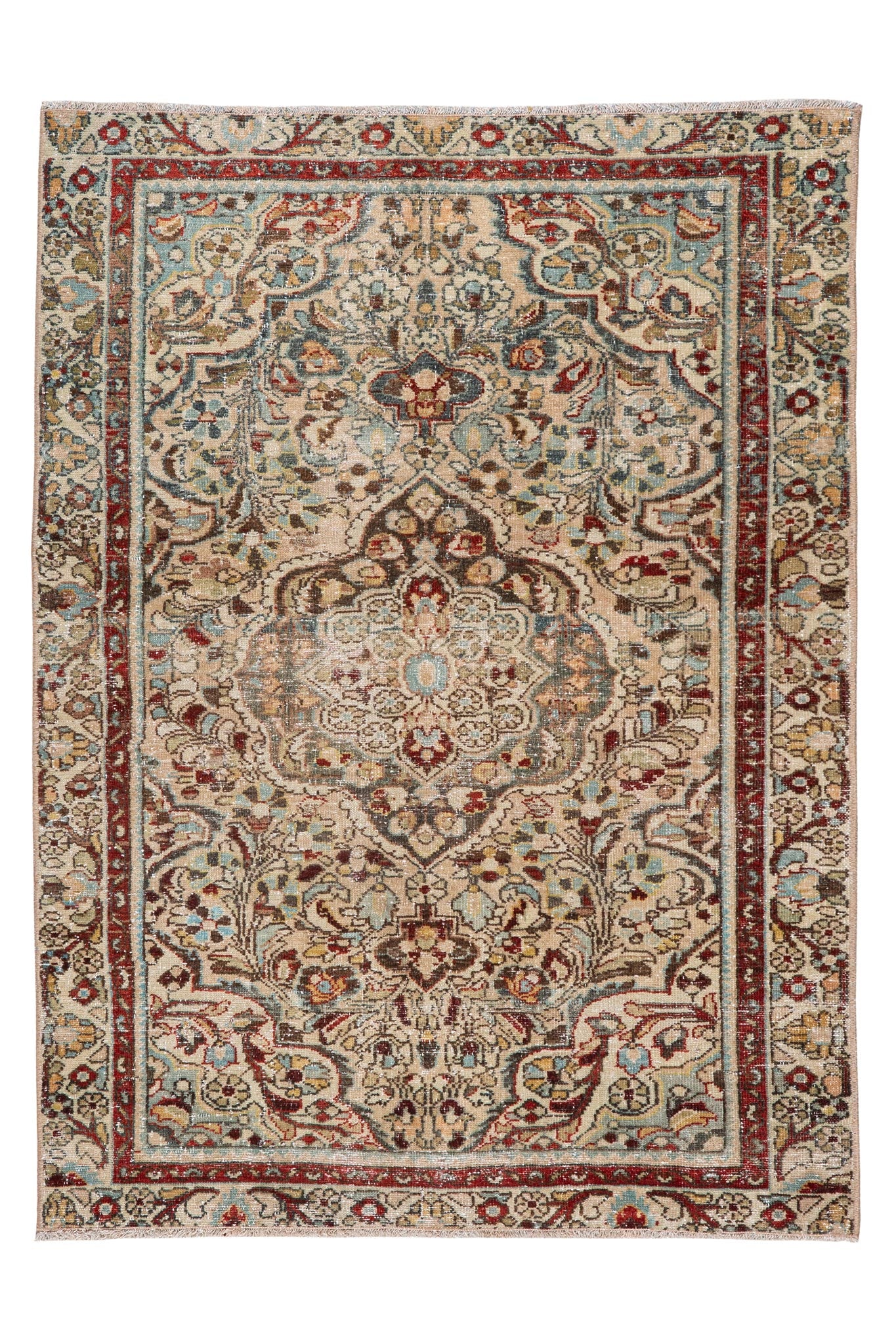 VINTAGE PERSIAN BAKHTIAR