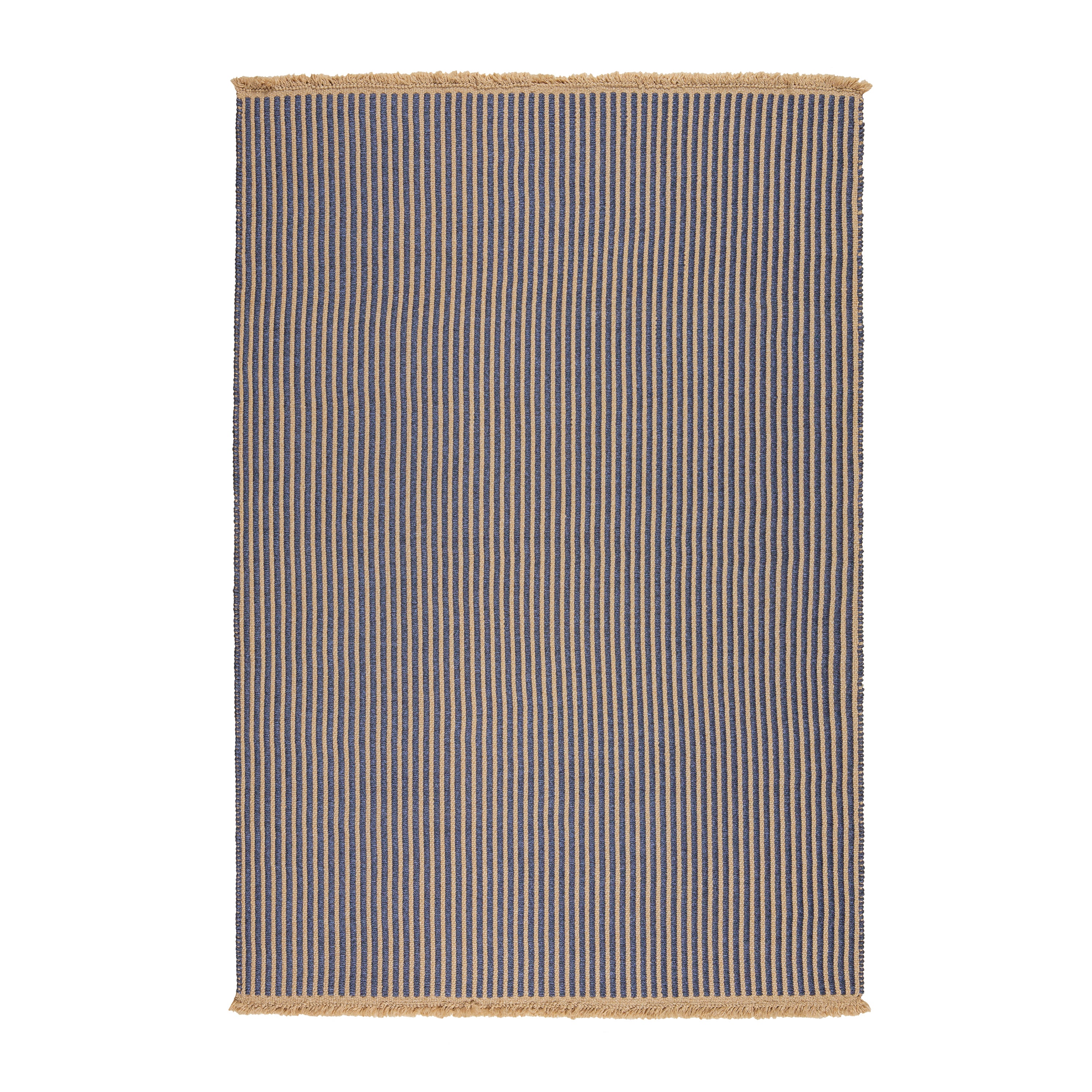 SEASONS RIBBED NAVY