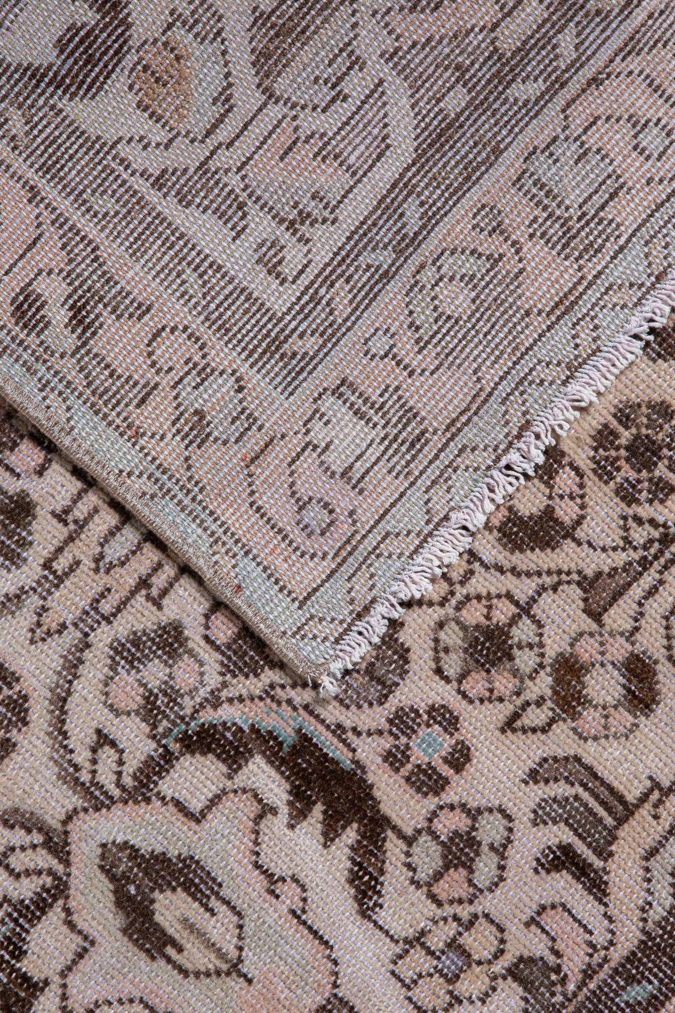 VINTAGE PERSIAN KIRMAN