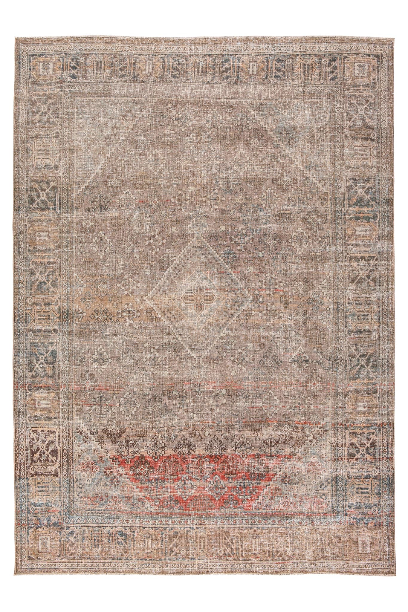 VINTAGE PERSIAN YALAMEH
