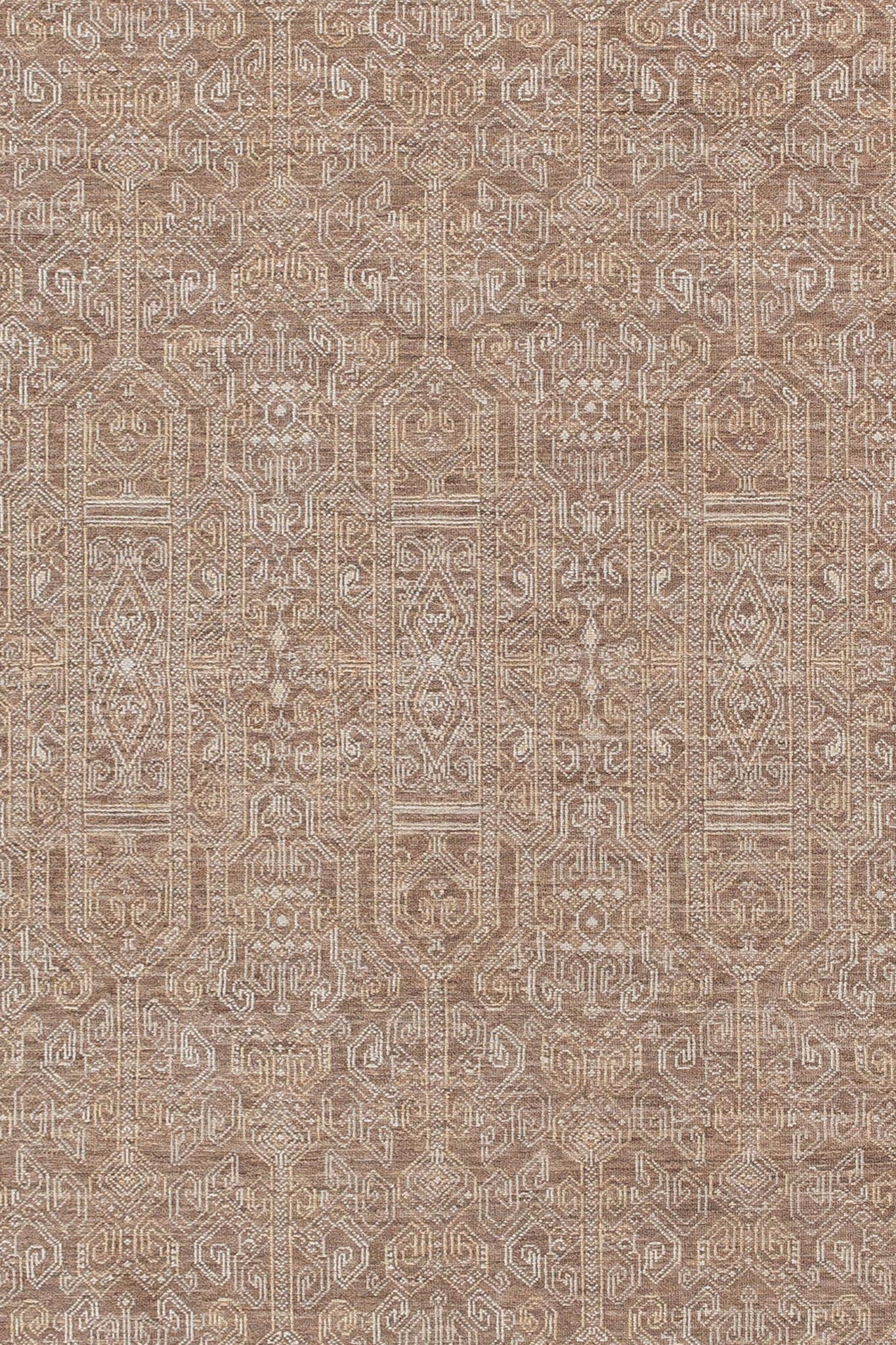 INDIA REVIVAL FINE IKAT