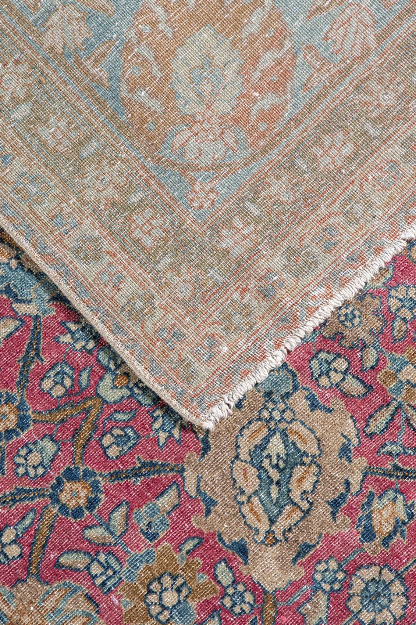 ANTIQUE PERSIAN TABRIZ