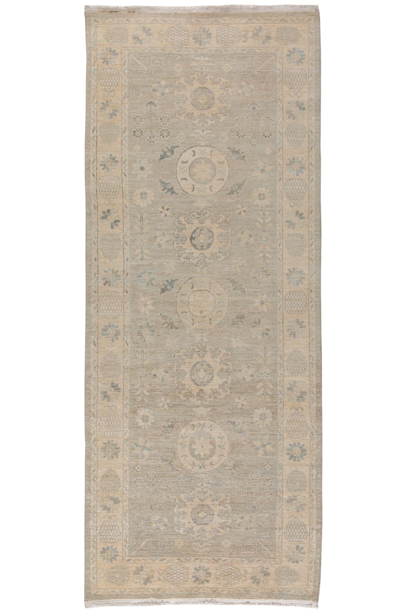 AFGHAN REVIVAL OUSHAK
