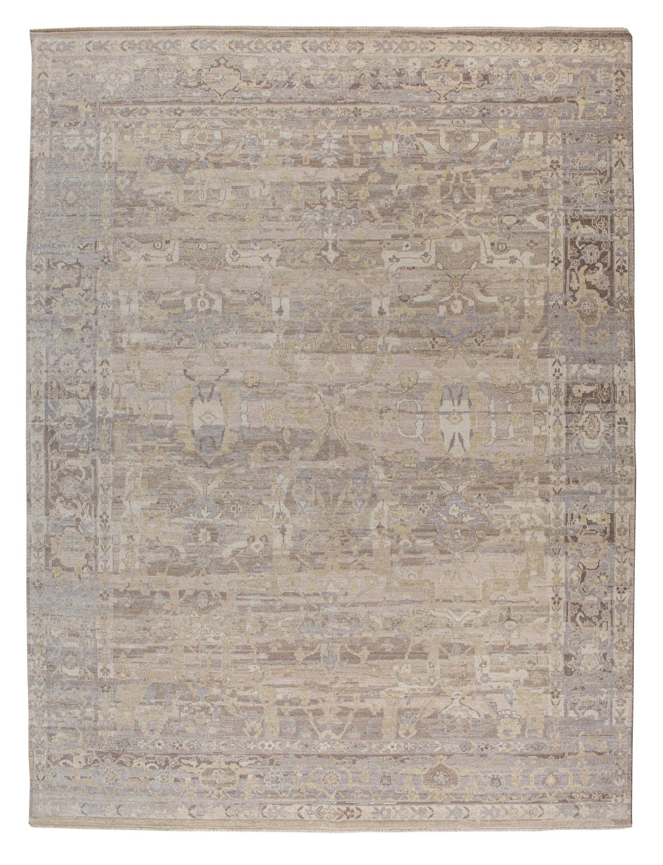 INDIA REVIVAL GREY