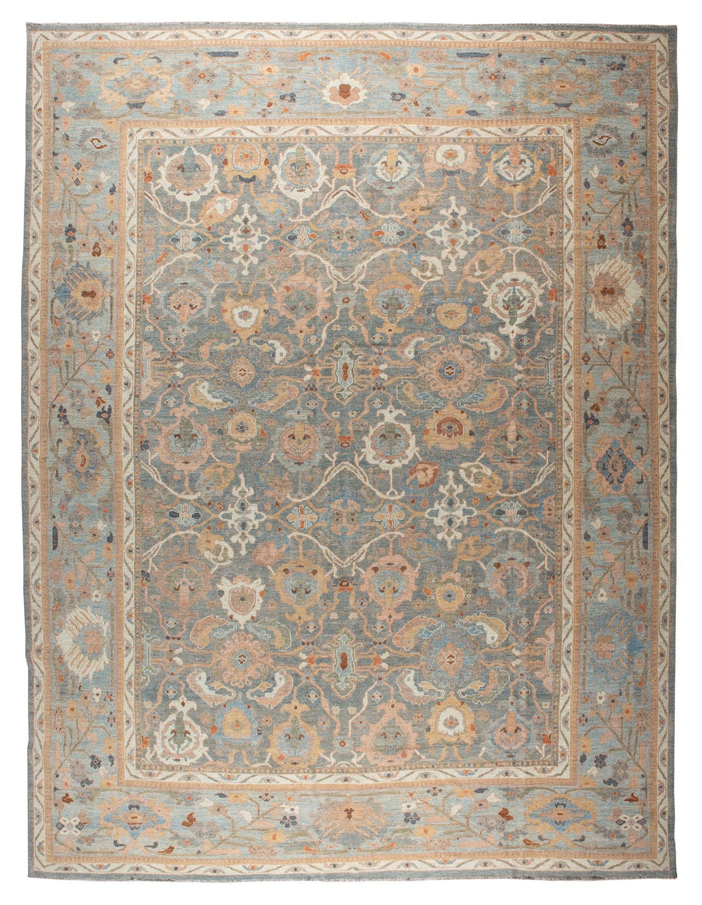 PERSIAN MAHAL