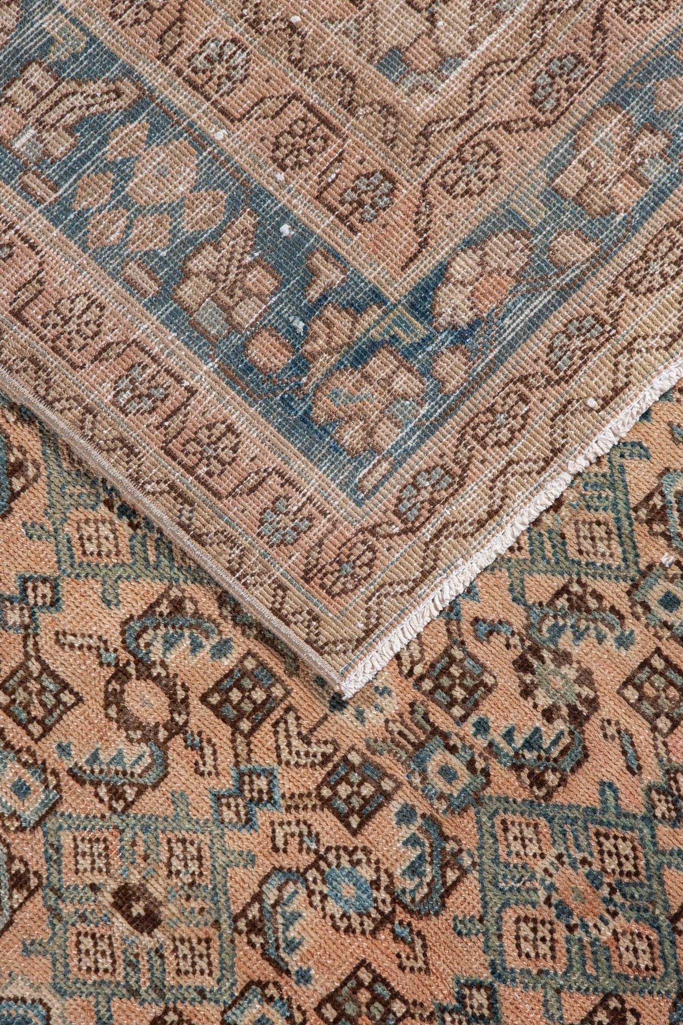VINTAGE PERSIAN NANAJ
