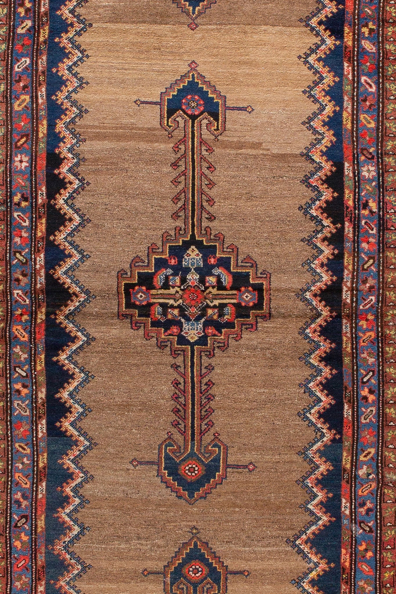 PERSIAN MALAYER
