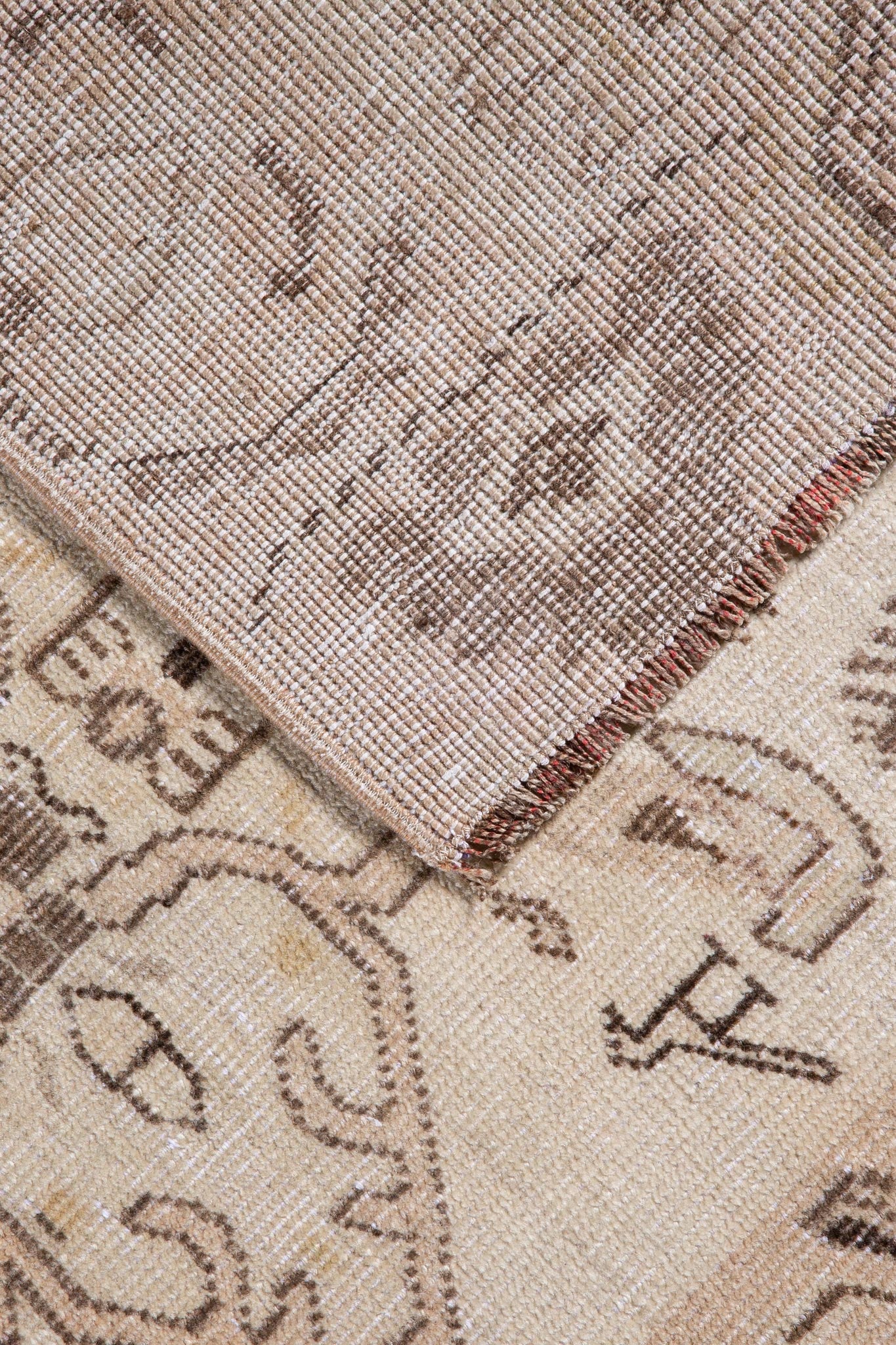 VINTAGE PERSIAN QASHGAI