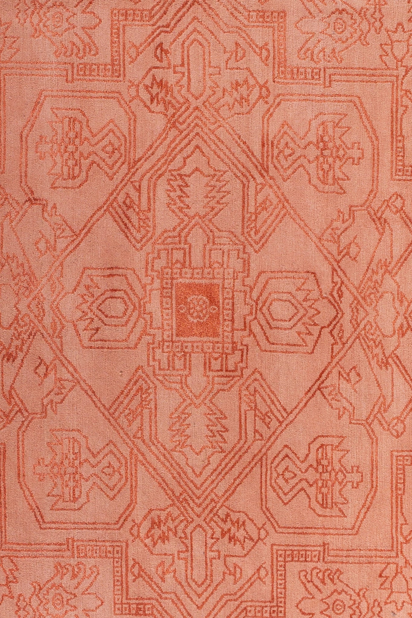 JAN KATH HERIZ SILK/WOOL