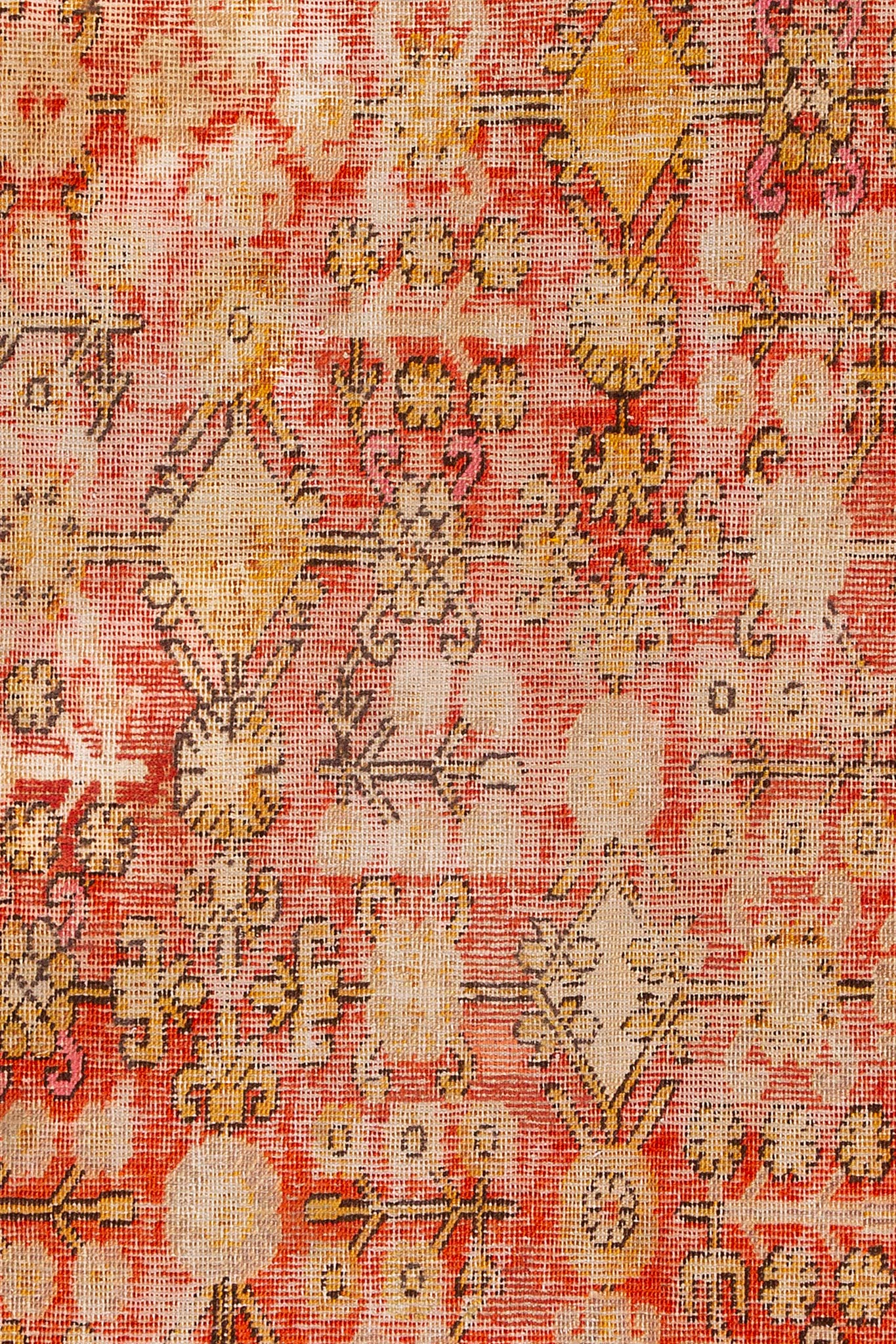 ANTIQUE KHOTAN