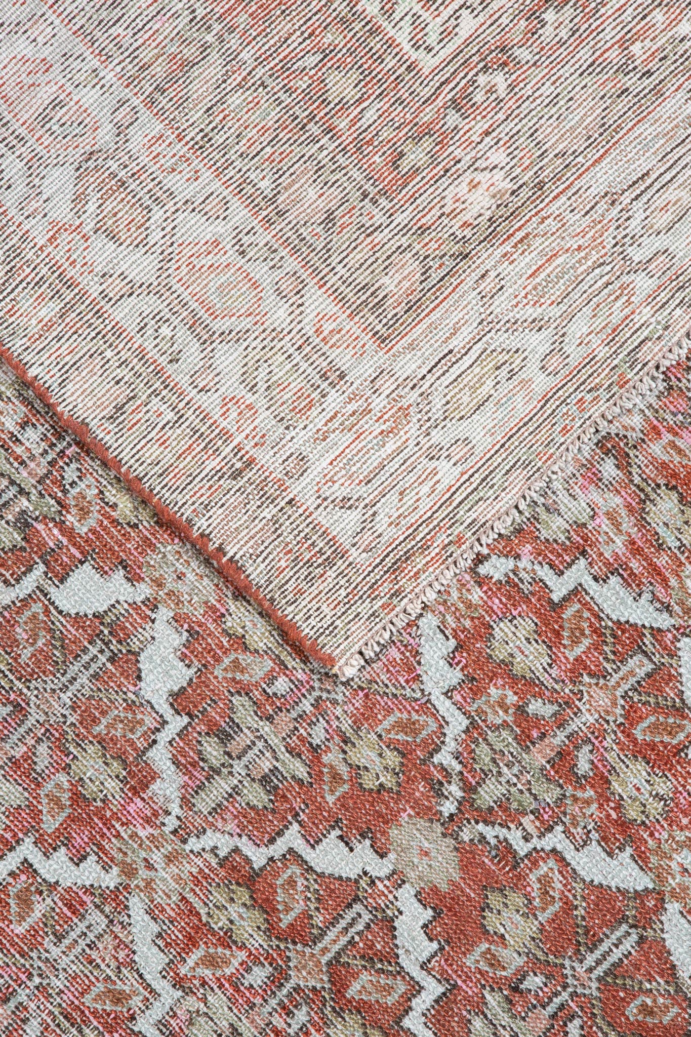 VINTAGE PERSIAN TABRIZ