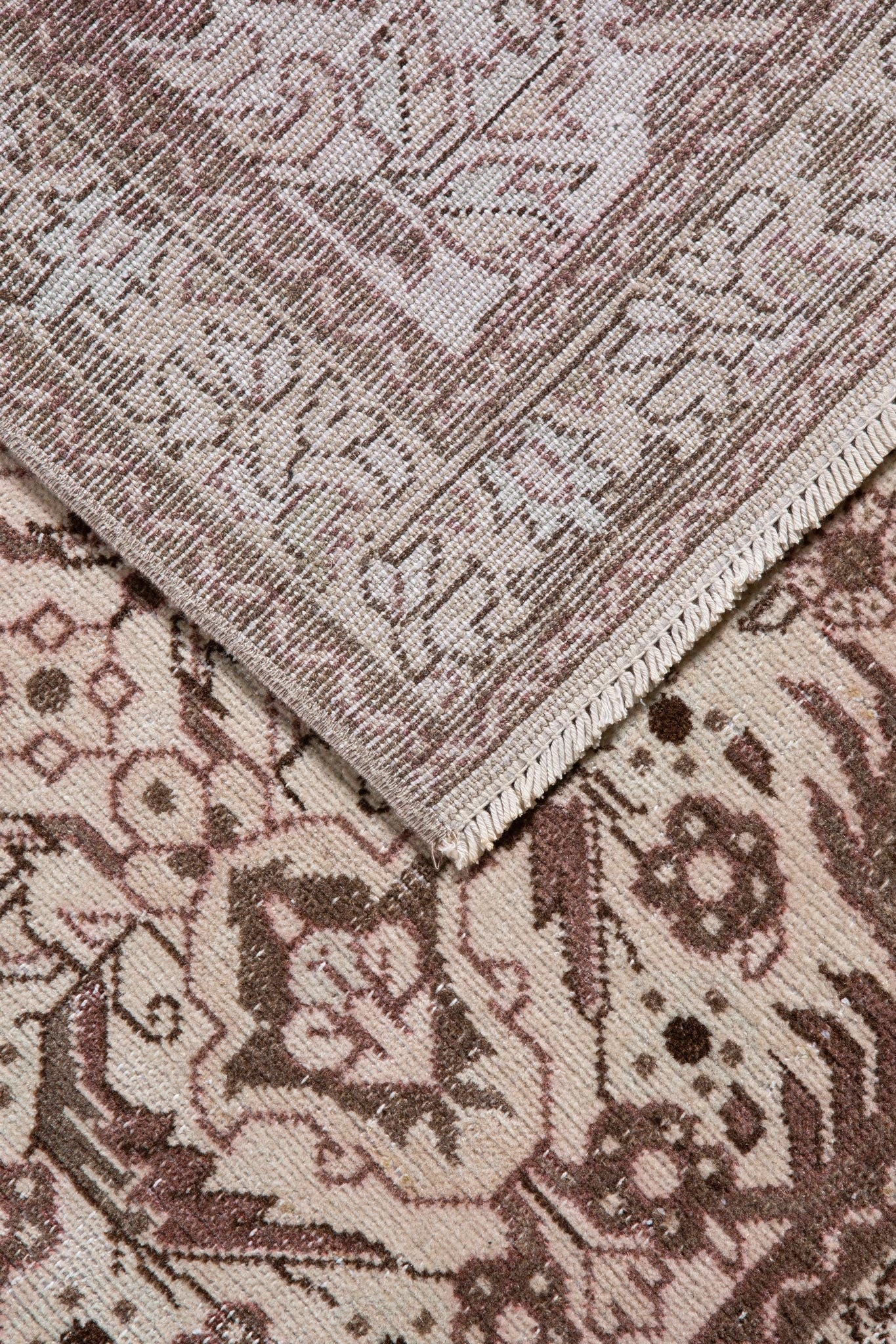 VINTAGE PERSIAN MALAYER