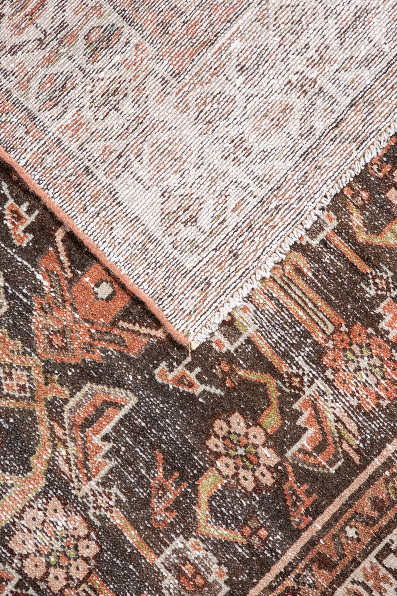 VINTAGE PERSIAN MAHAL