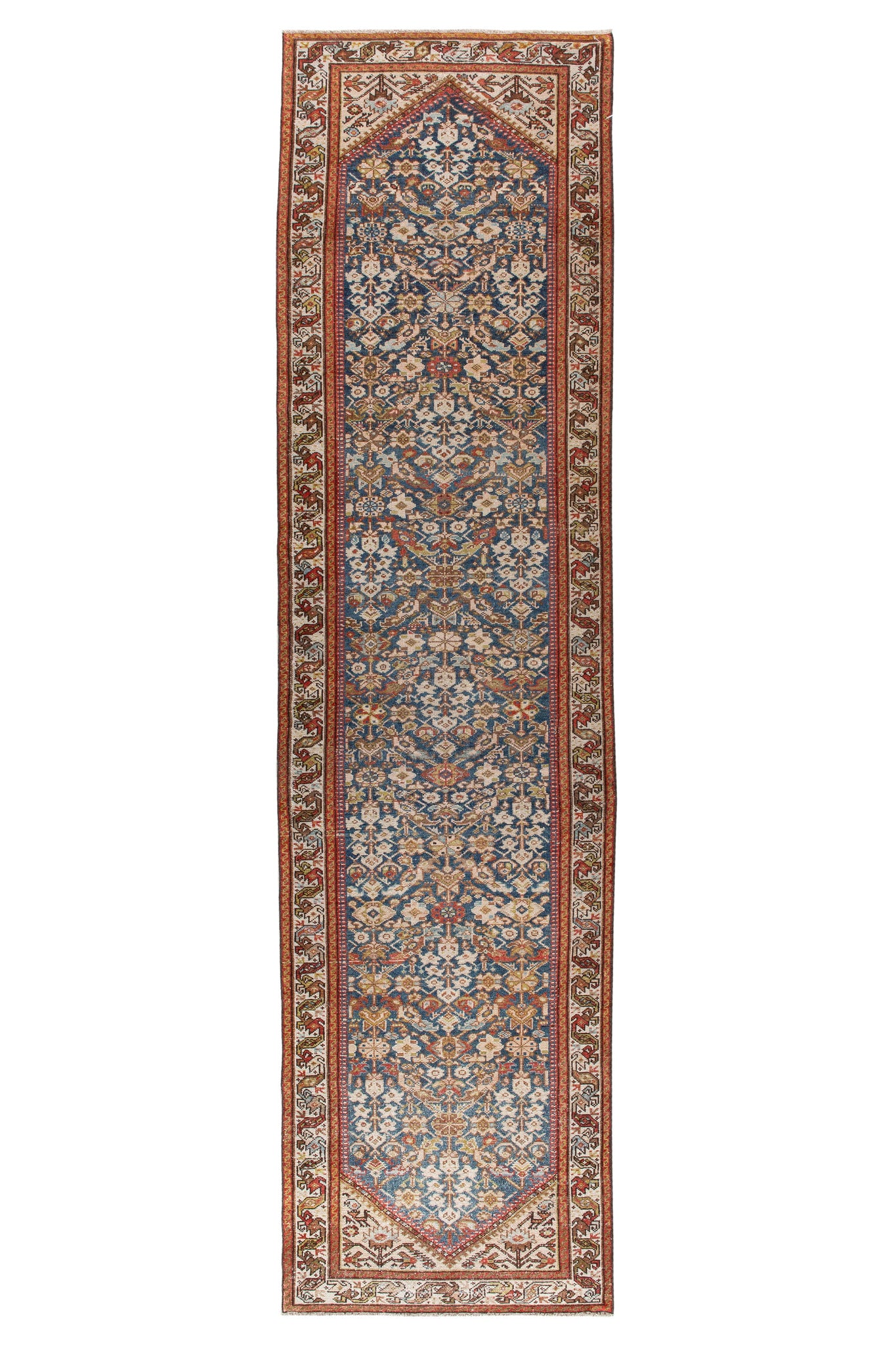 VINTAGE PERSIAN MALAYER