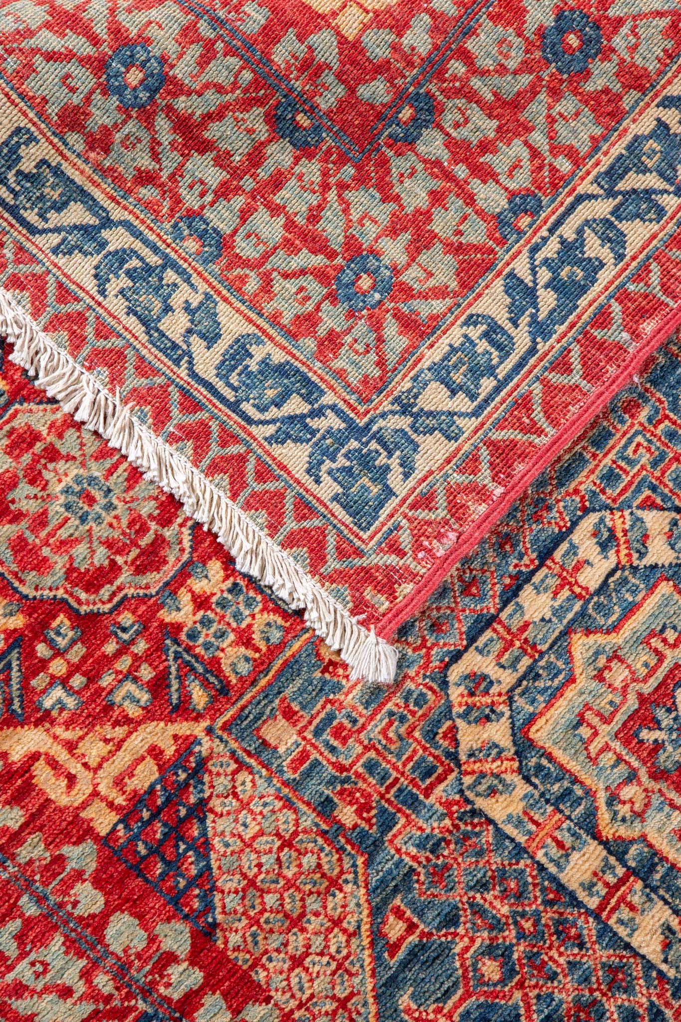 AFGHAN MAMLUK