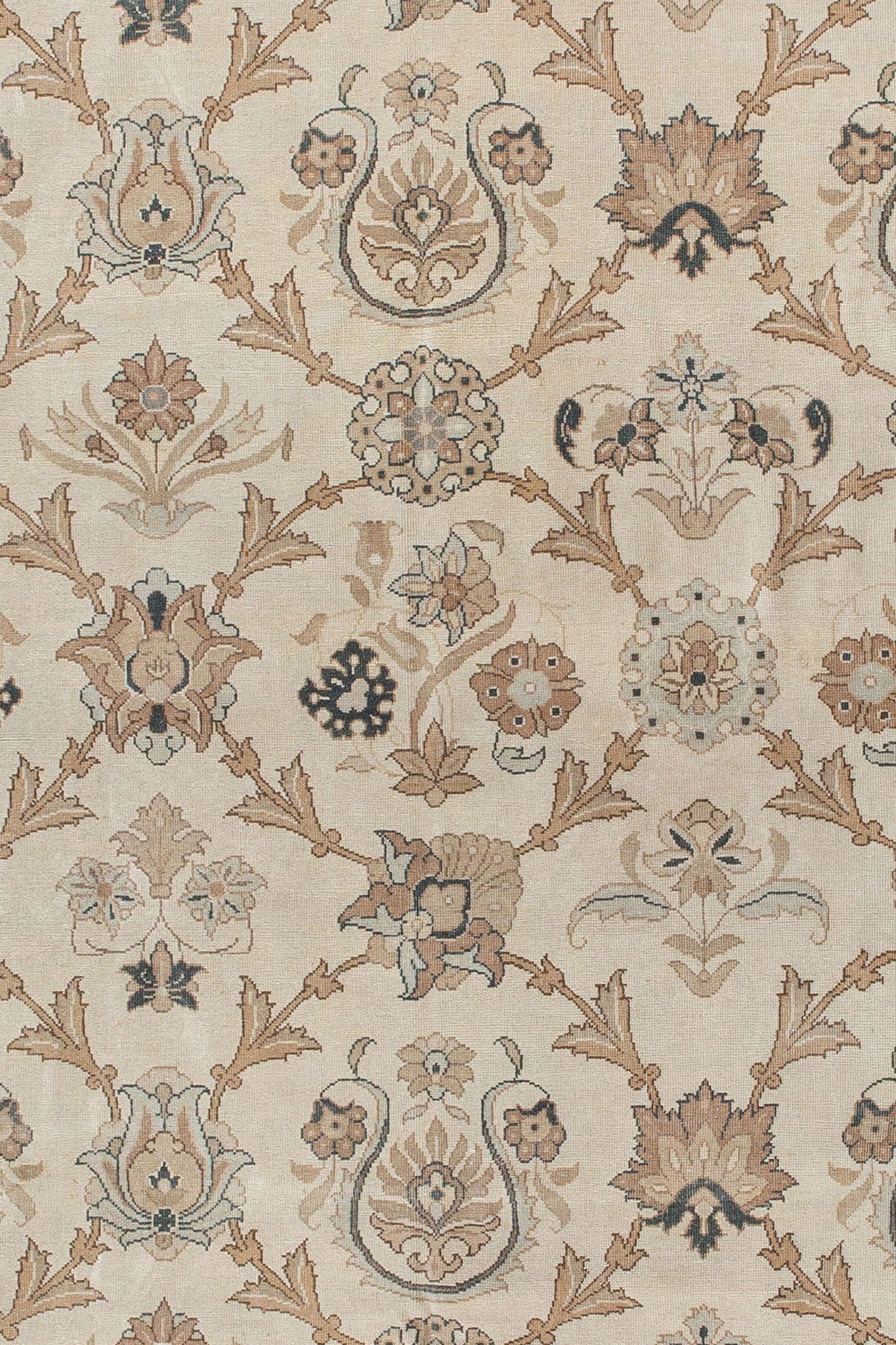 VINTAGE PERSIAN TABRIZ