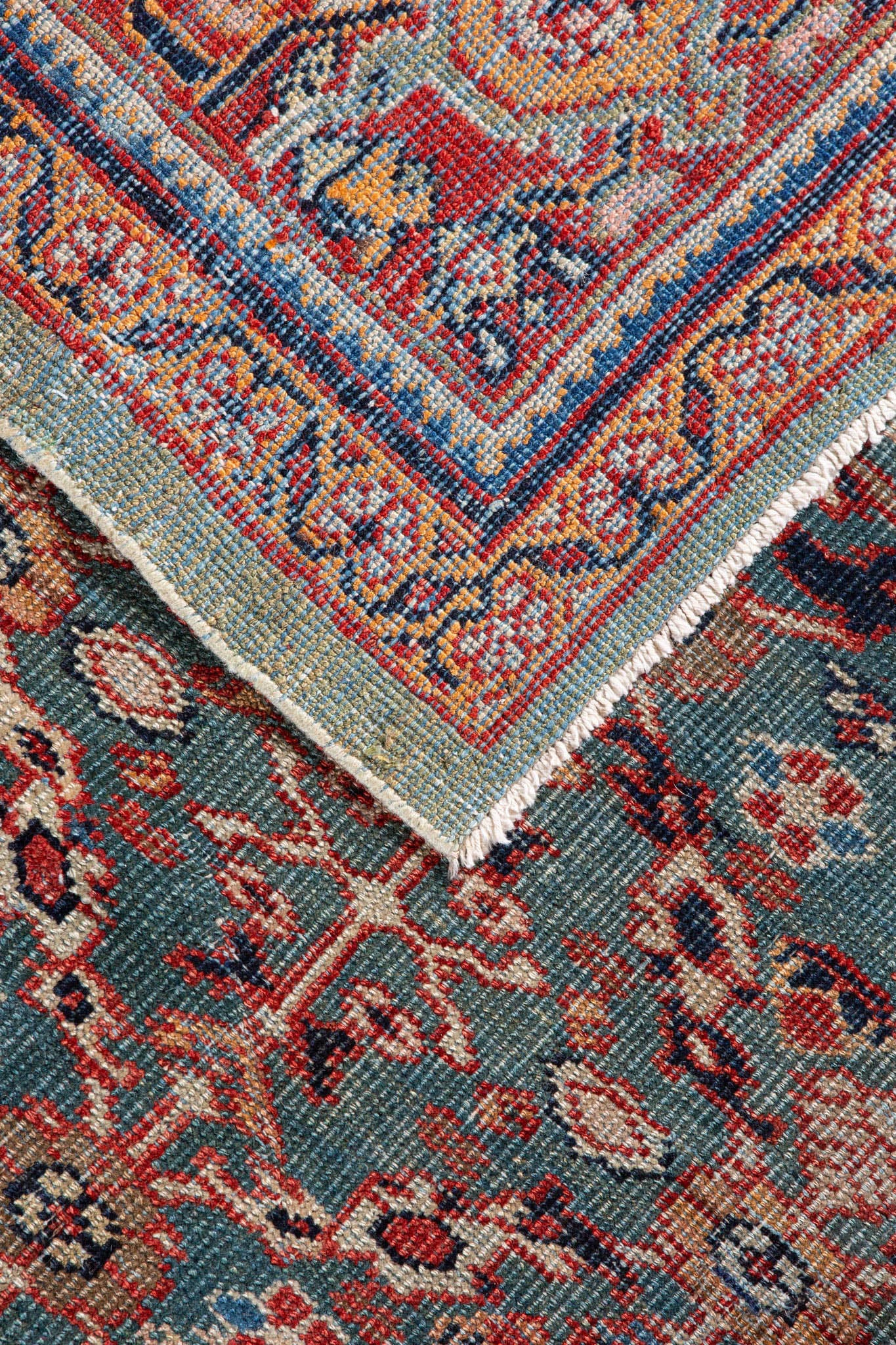ANTIQUE PERSIAN MAHAL