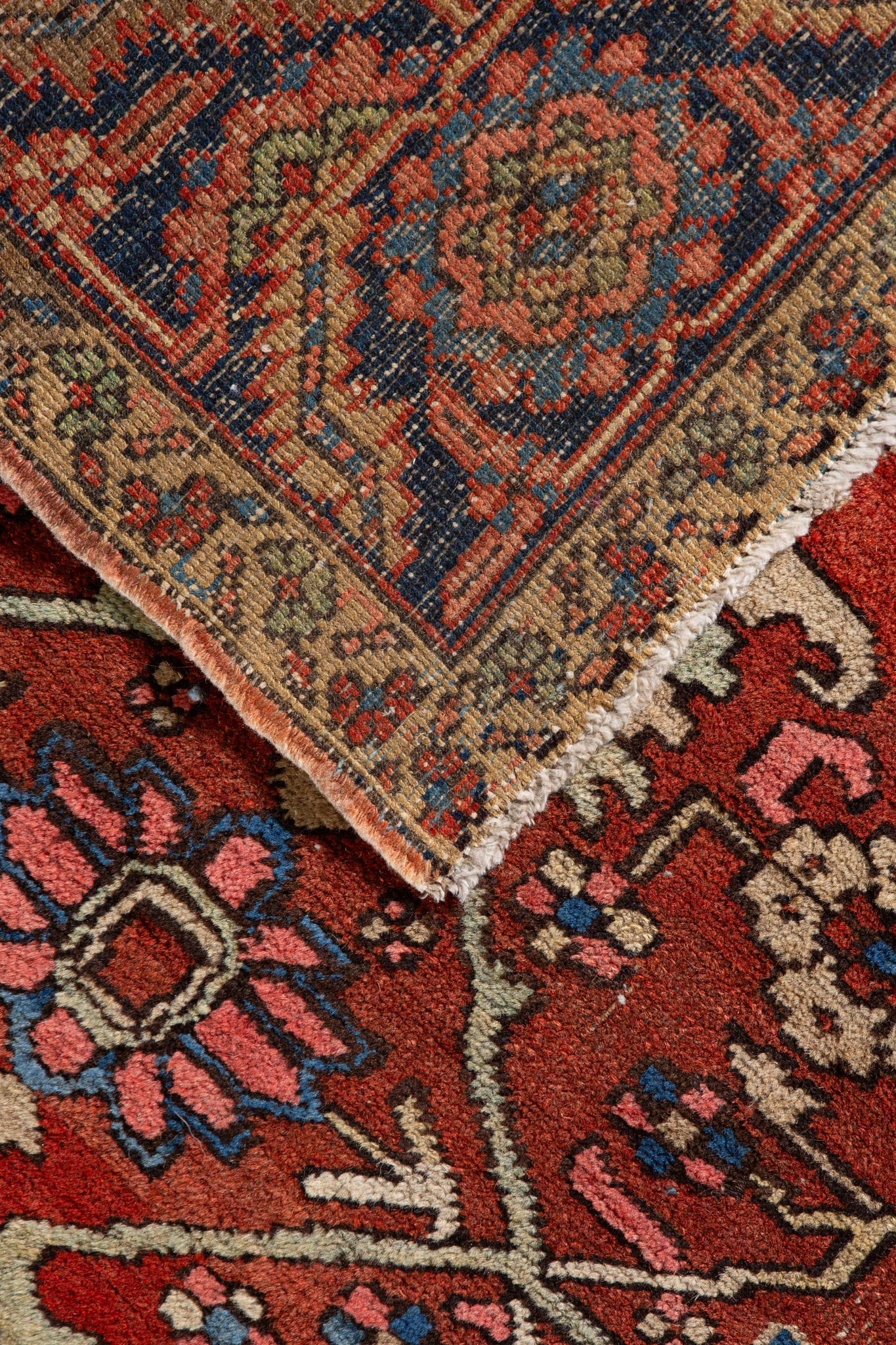 ANTIQUE PERSIAN BAKSHIASH