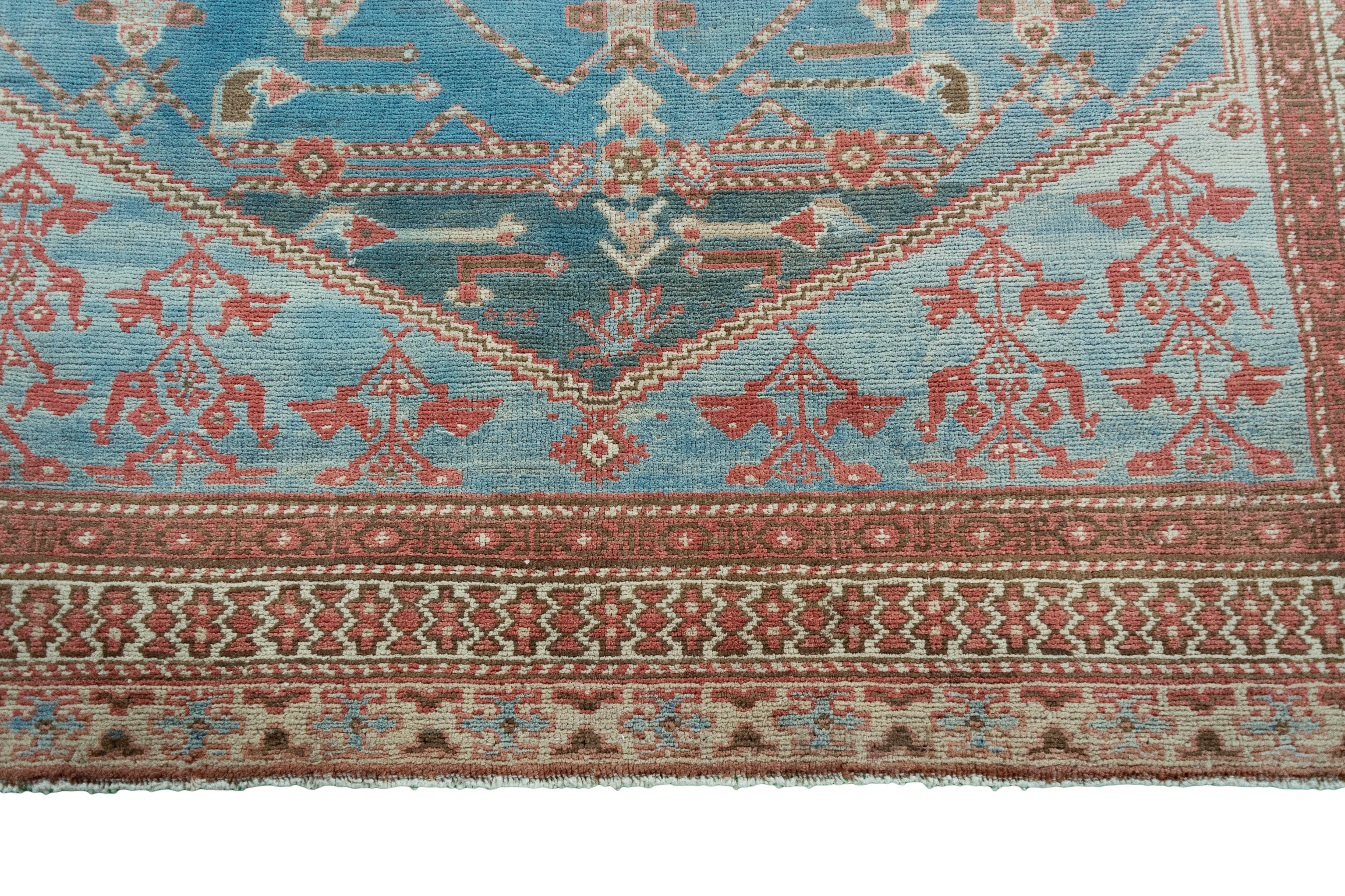 PERSIAN HAMEDAN