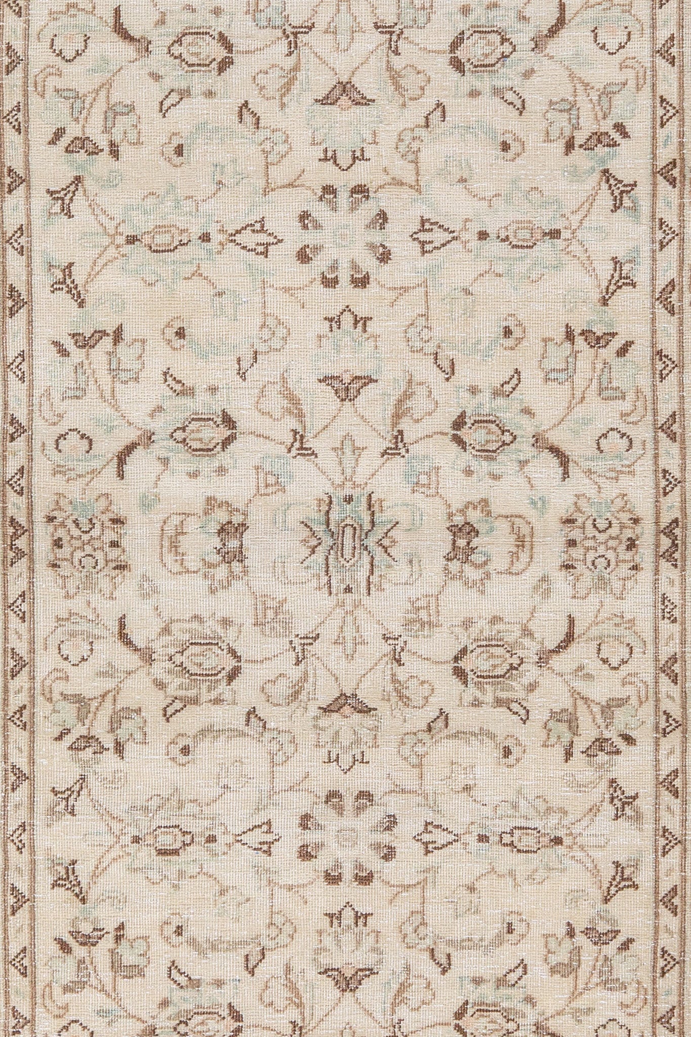 VINTAGE PERSIAN KASHAN