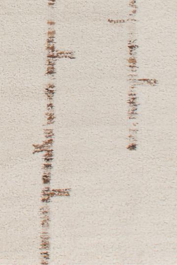 Indian Terra Flatweave 2 Earth