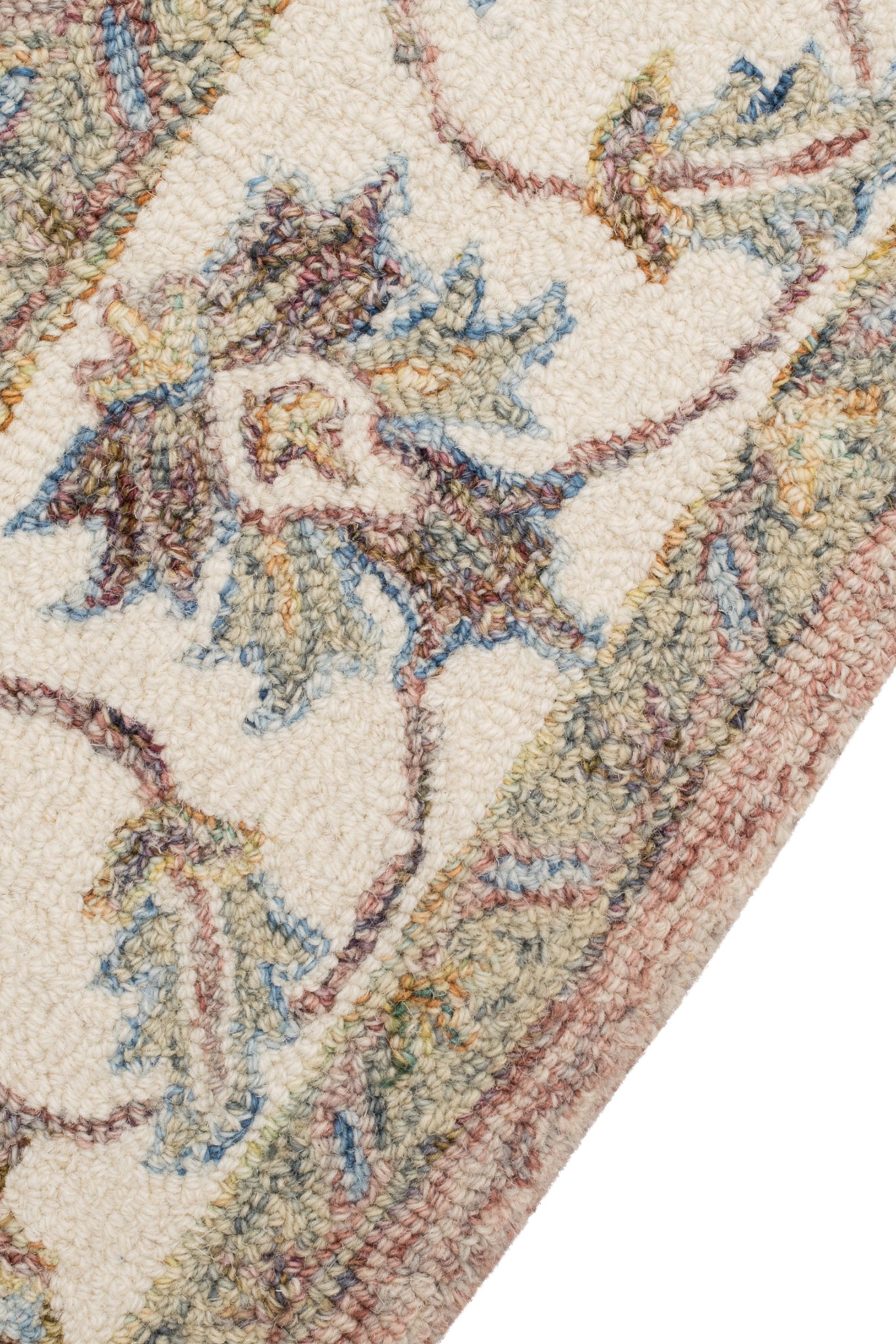 CLASSICS KASHAN BLUSH